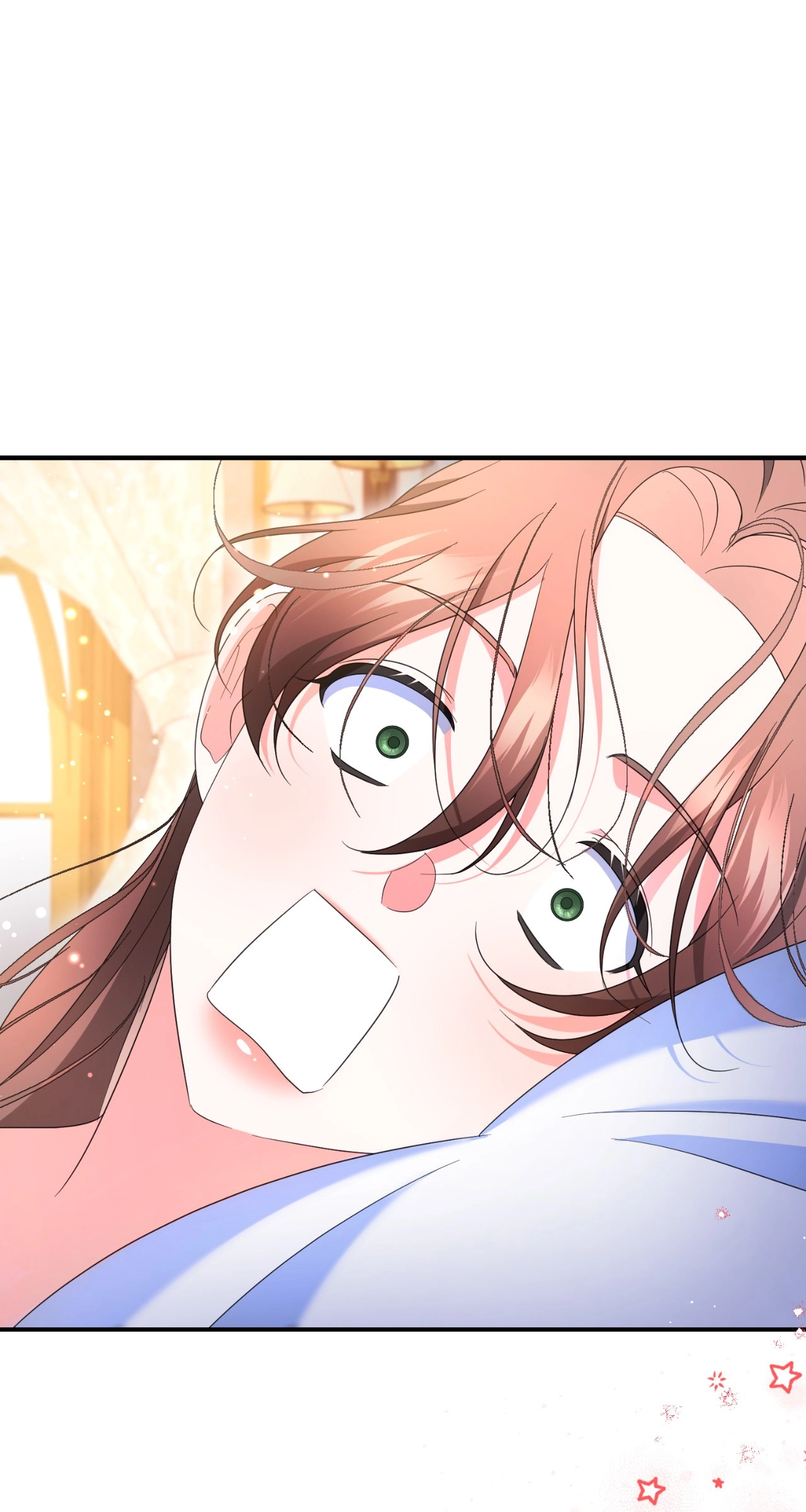 I'm Nobody's Shadow Chapter 50 page 8 - 