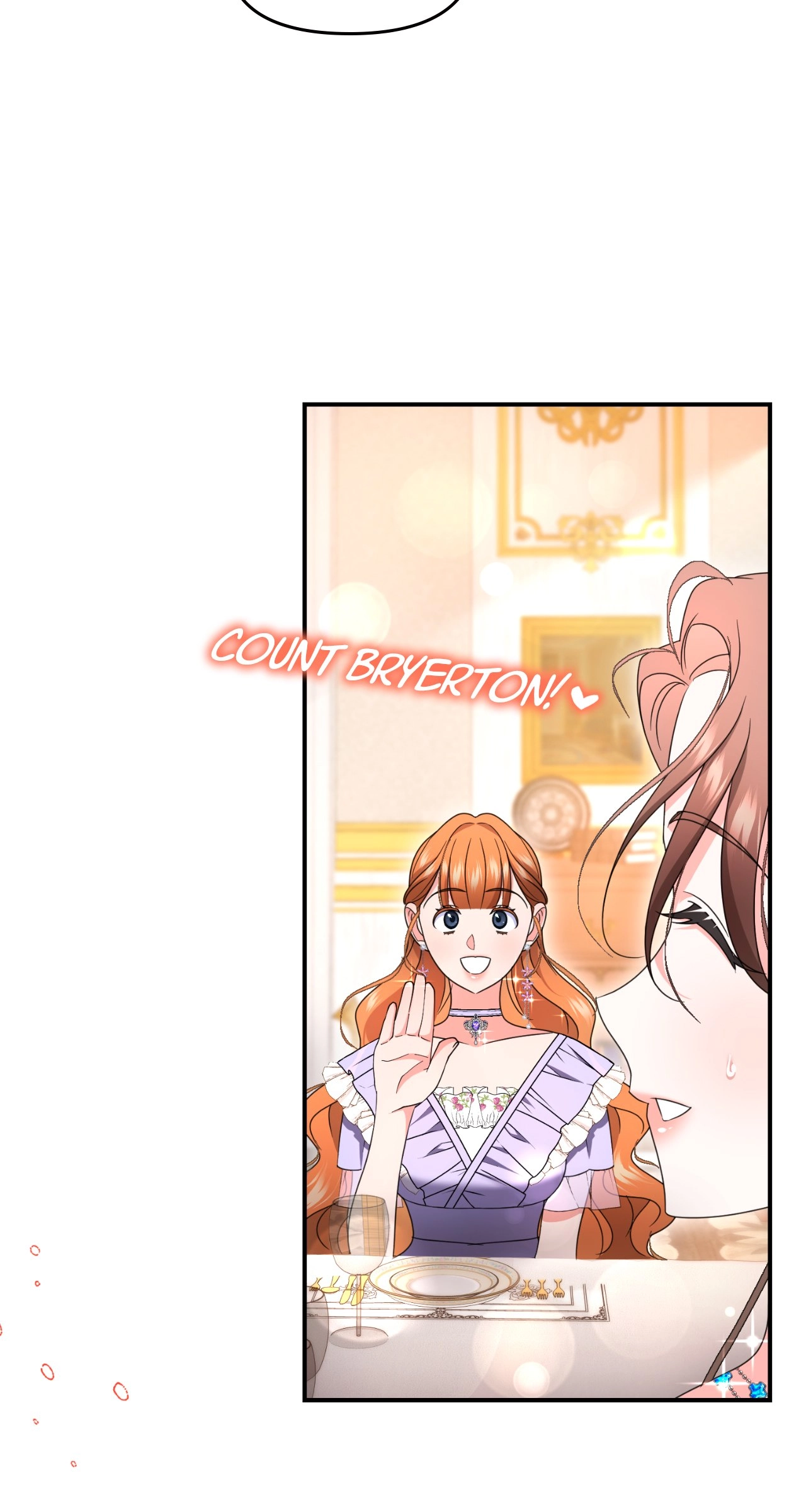 I'm Nobody's Shadow Chapter 50 page 71 - 