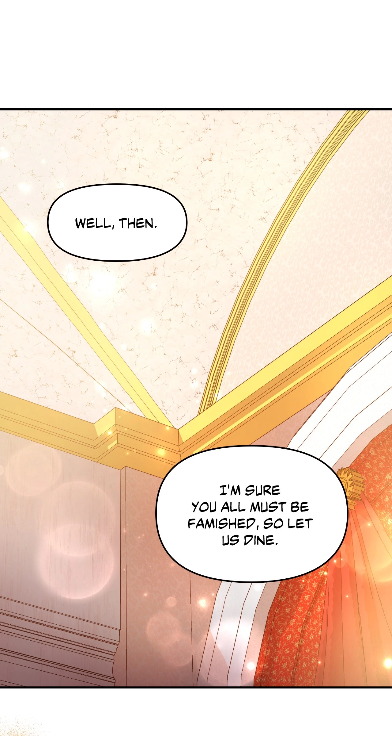 I'm Nobody's Shadow Chapter 50 page 74 - 