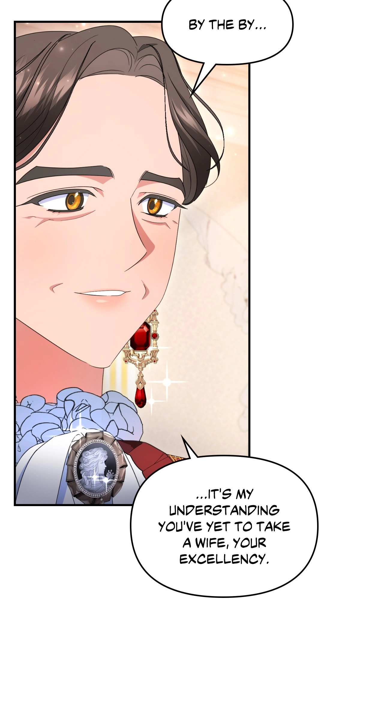 I'm Nobody's Shadow Chapter 50 page 76 - 