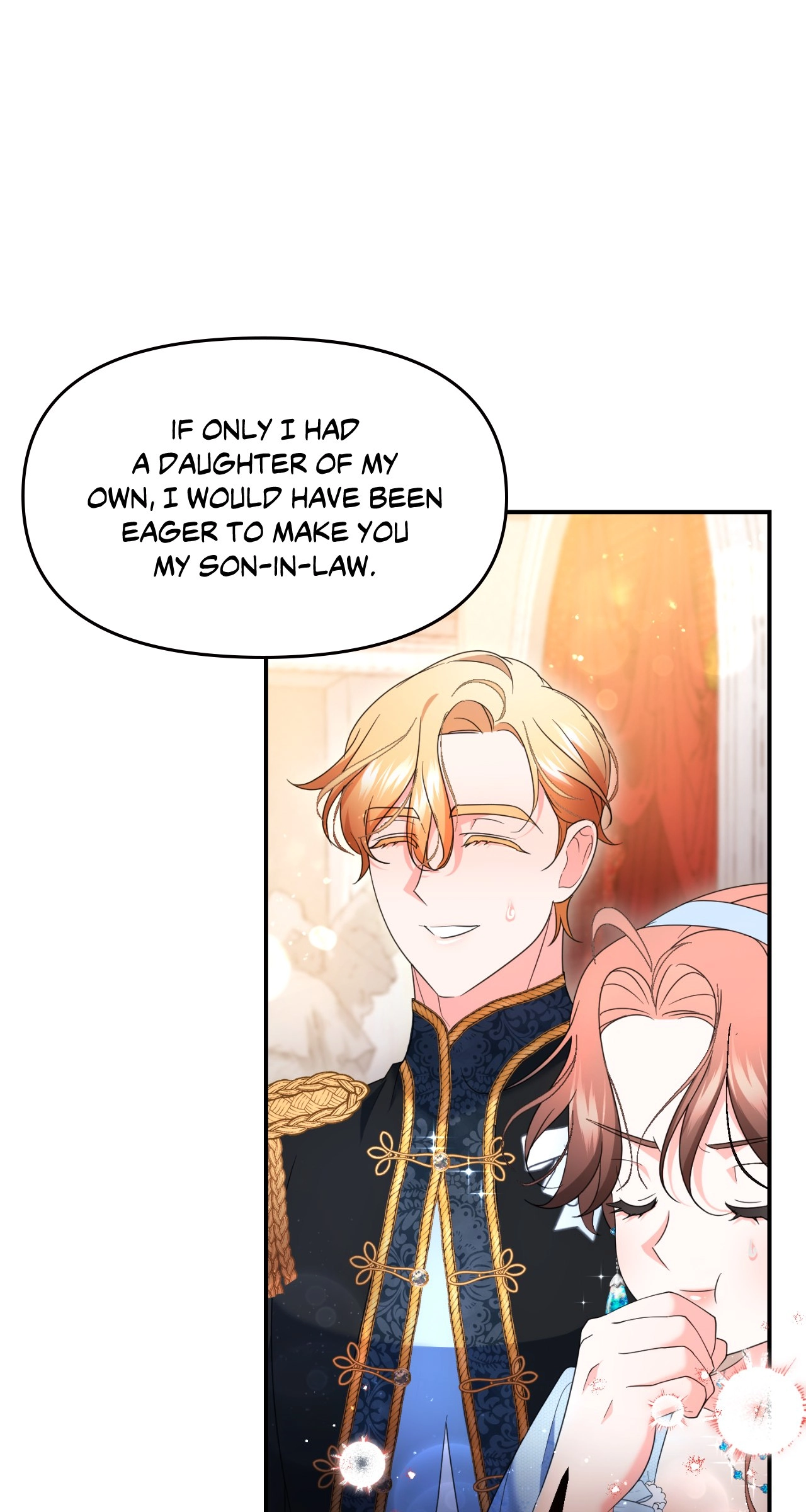 I'm Nobody's Shadow Chapter 50 page 77 - 