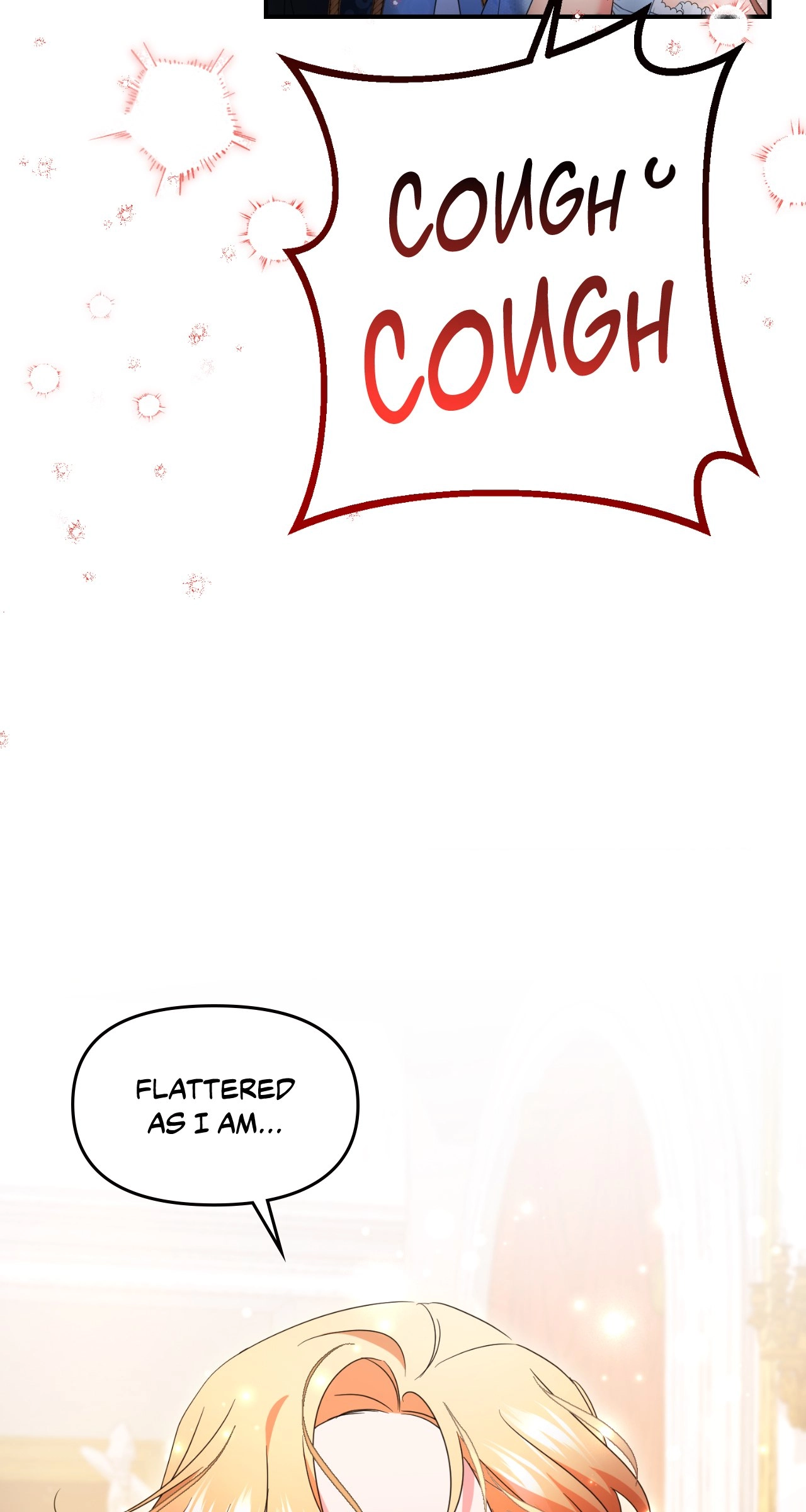 I'm Nobody's Shadow Chapter 50 page 78 - 