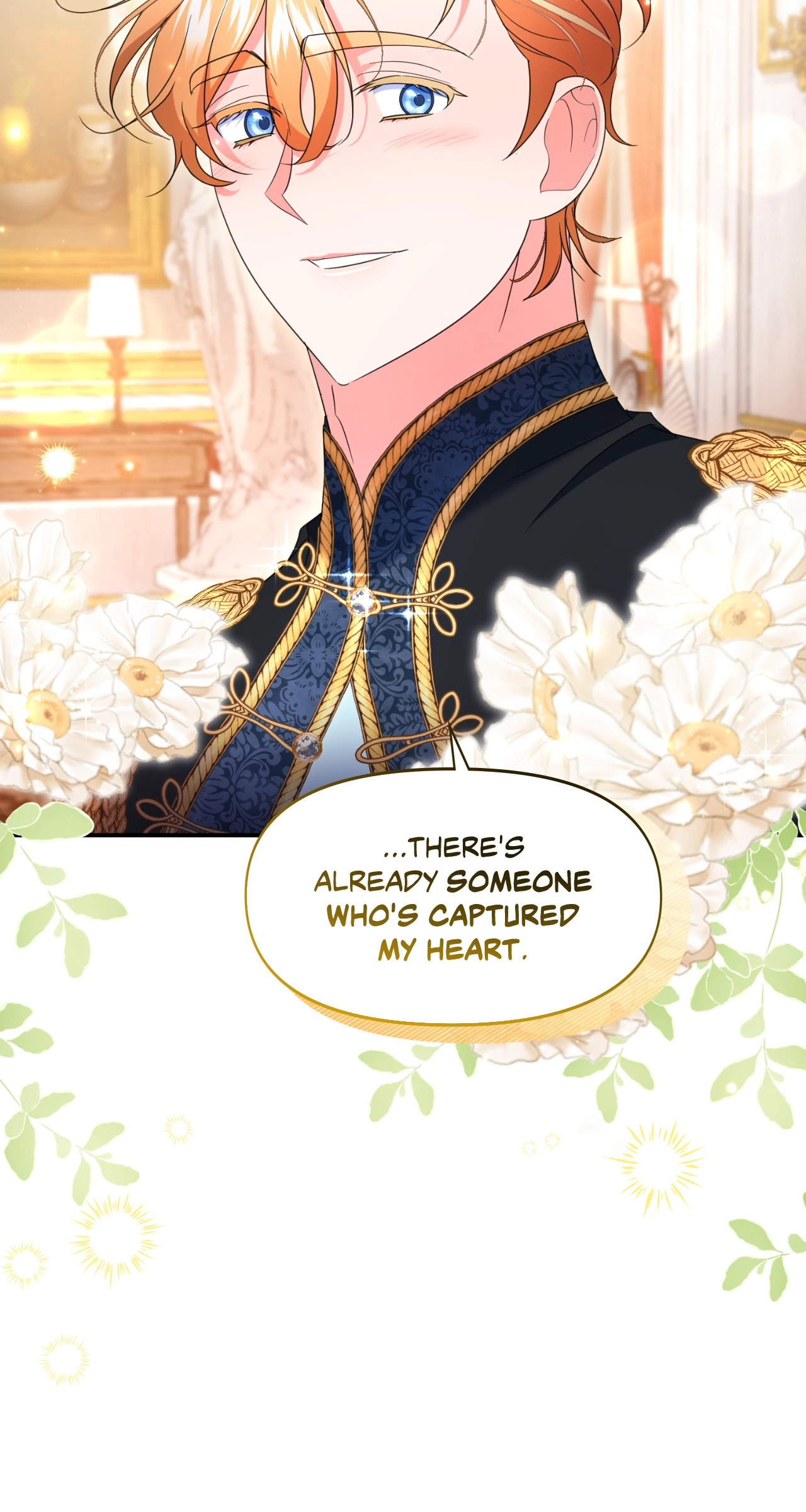 I'm Nobody's Shadow Chapter 50 page 79 - 