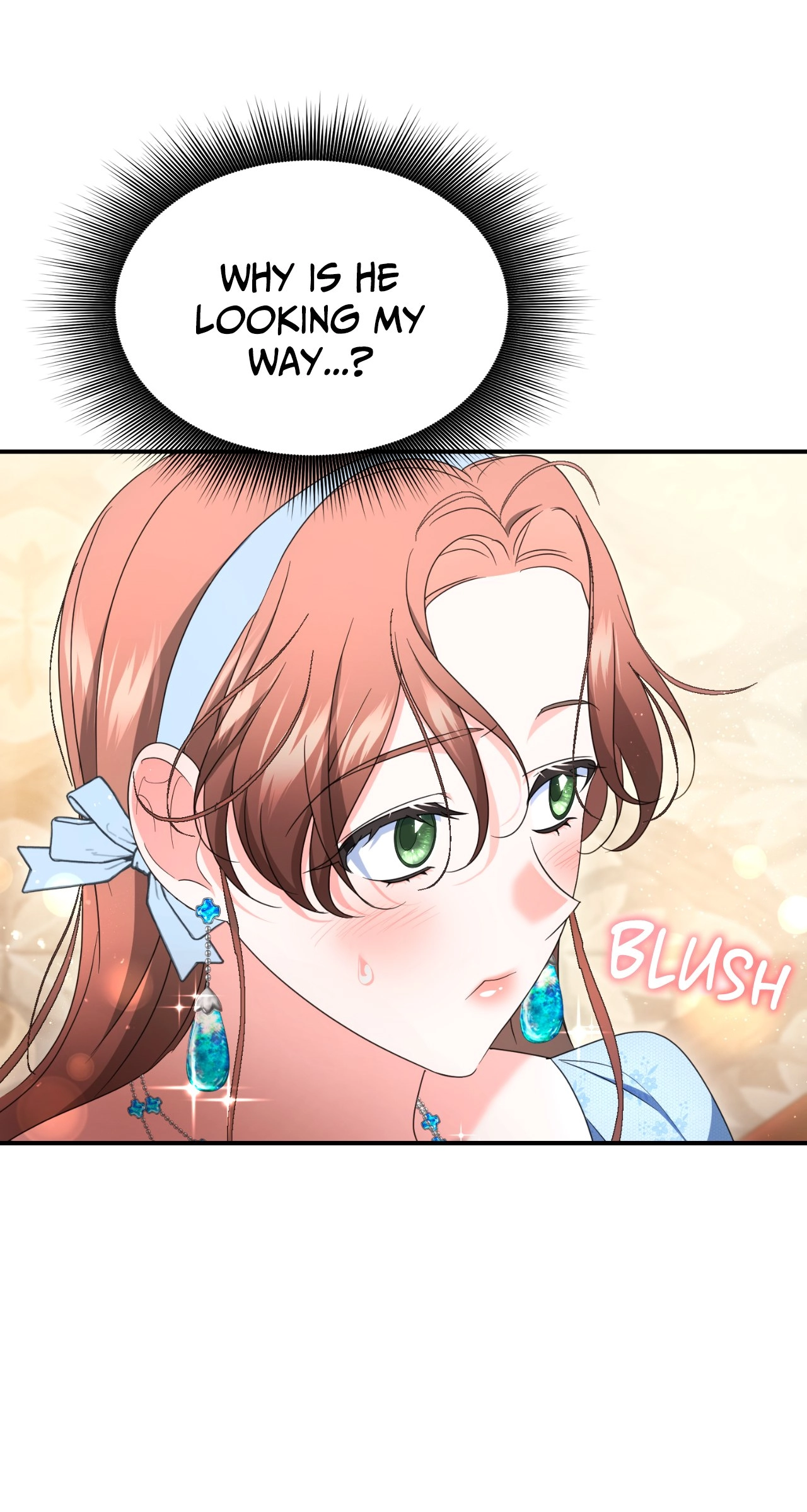 I'm Nobody's Shadow Chapter 50 page 80 - 
