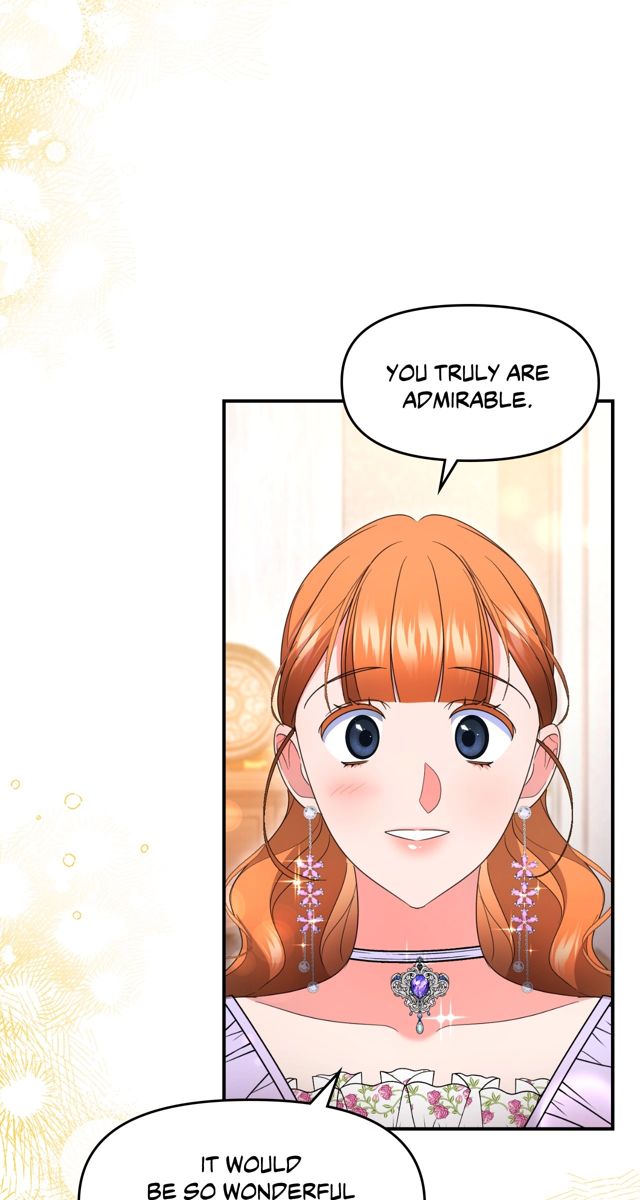 I'm Nobody's Shadow Chapter 50 page 86 - 