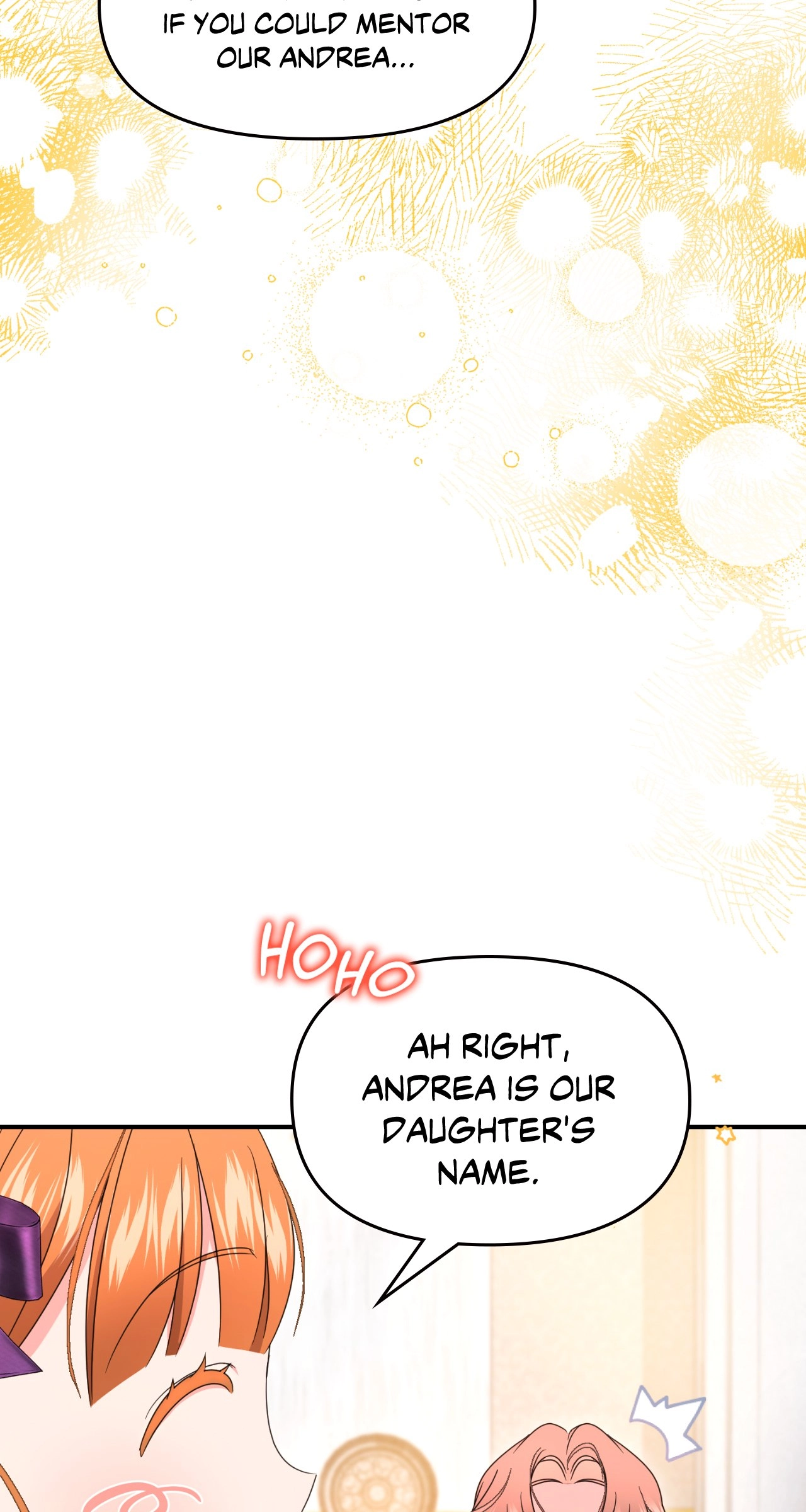 I'm Nobody's Shadow Chapter 50 page 87 - 