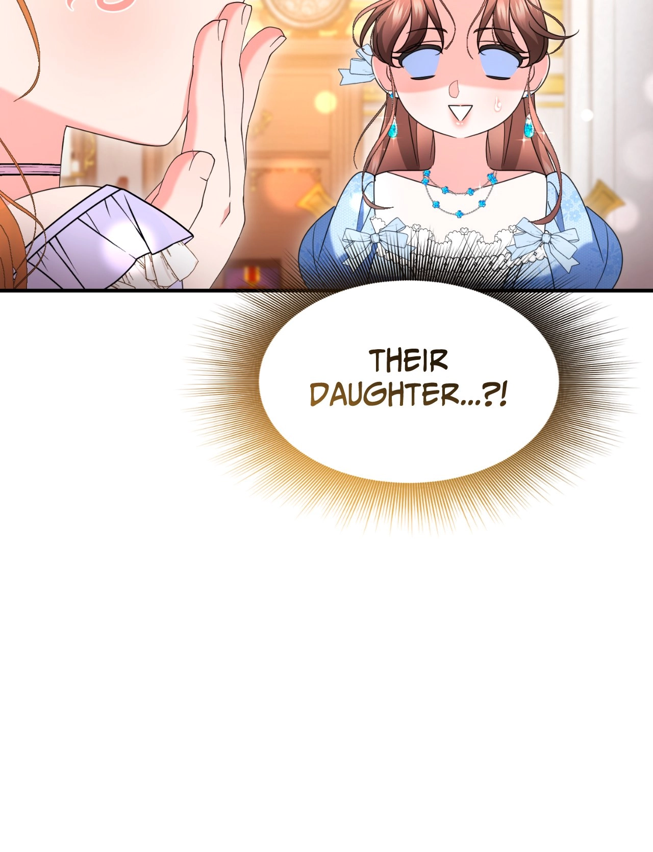 I'm Nobody's Shadow Chapter 50 page 88 - 