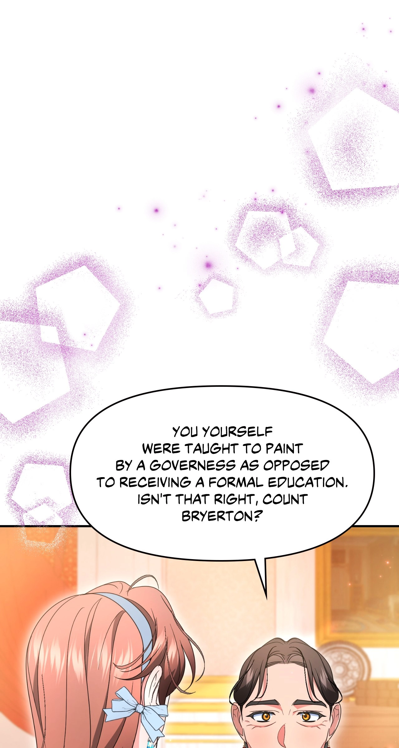 I'm Nobody's Shadow Chapter 50 page 92 - 