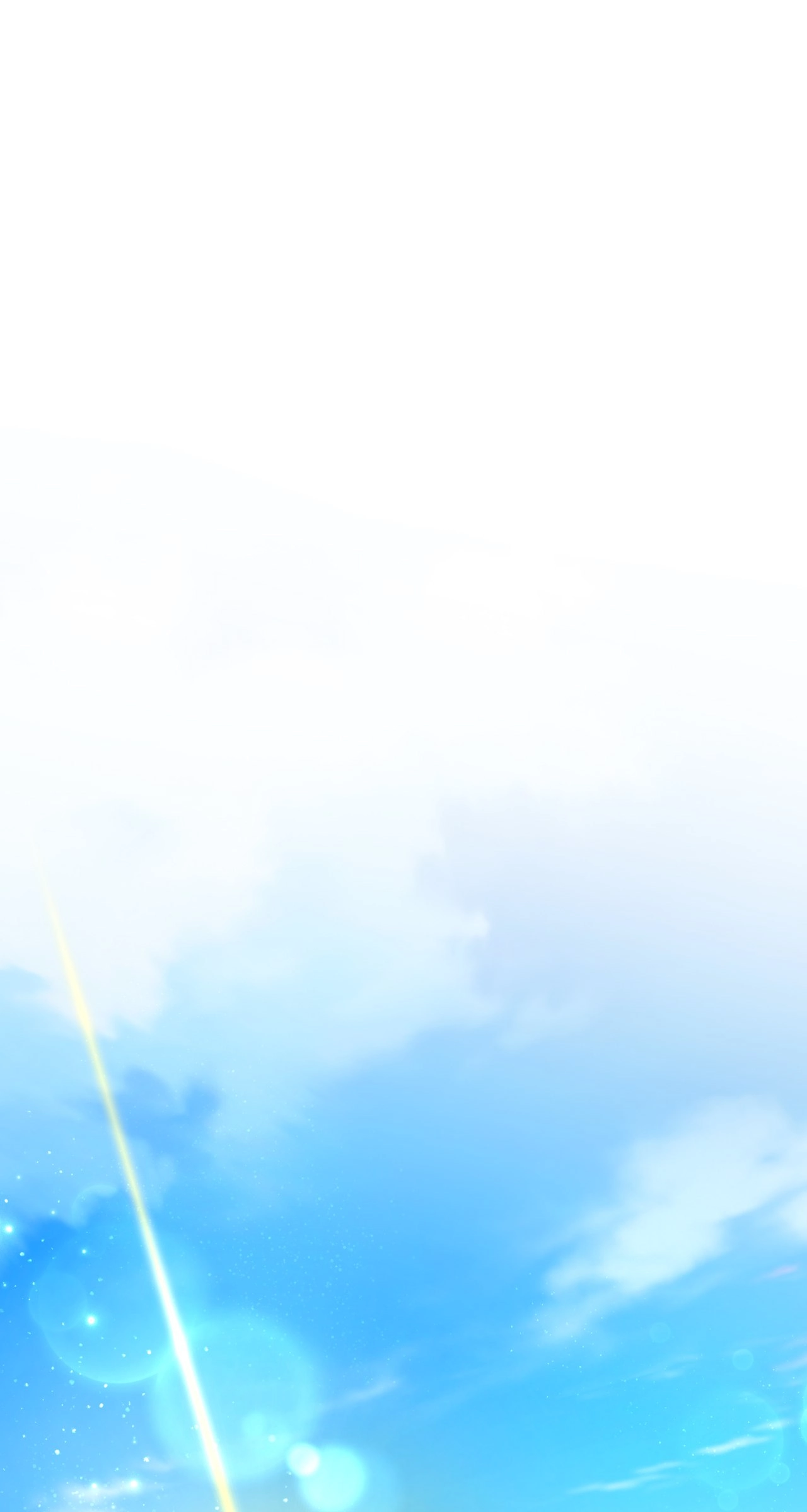 I'm Nobody's Shadow Chapter 51 page 1 - 