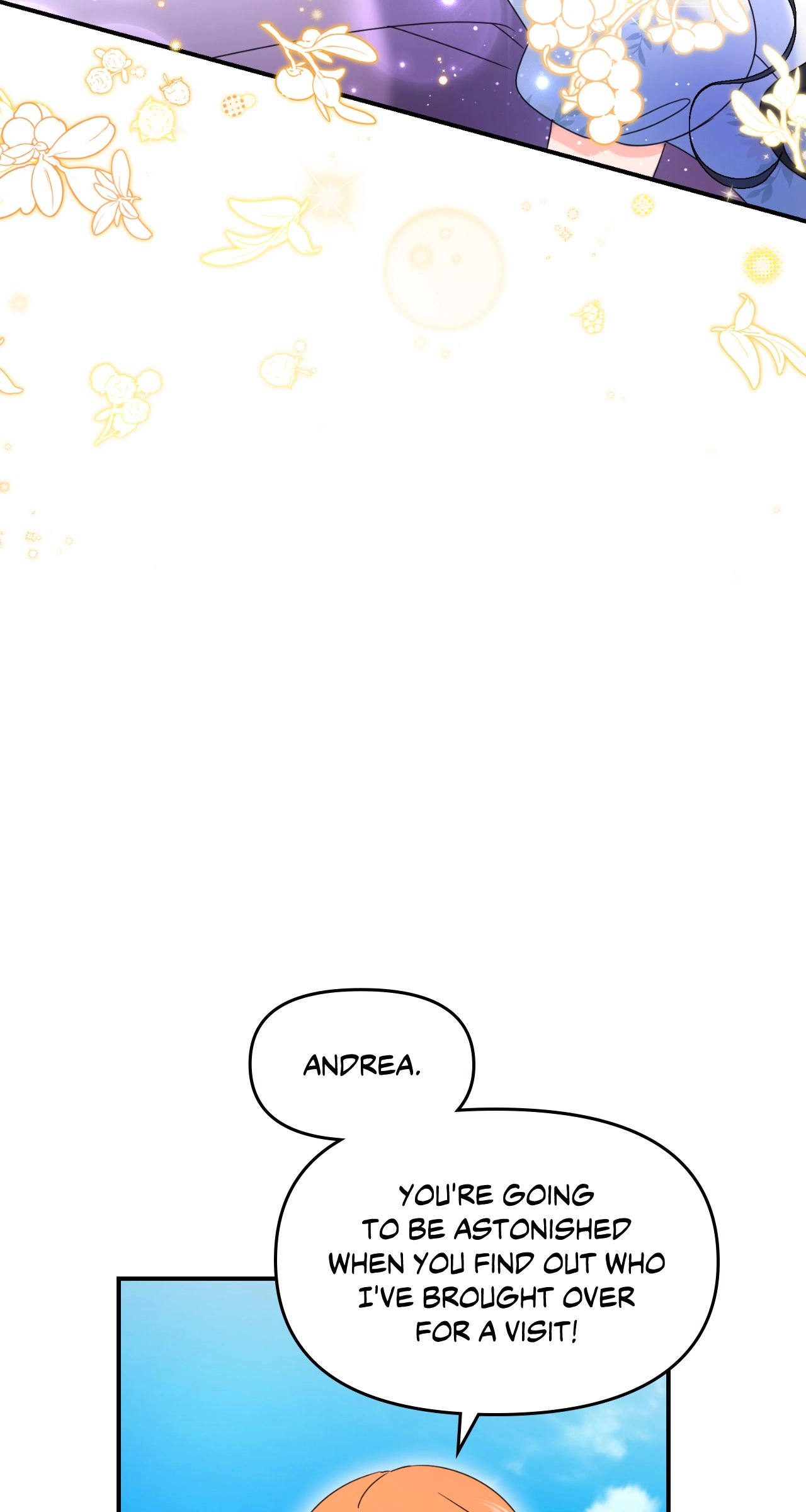 I'm Nobody's Shadow Chapter 51 page 11 - 