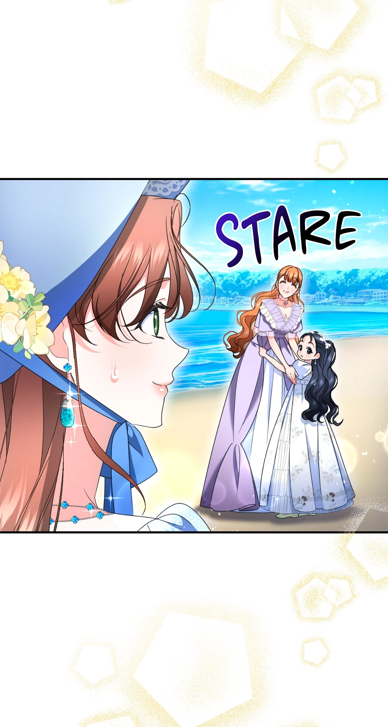 I'm Nobody's Shadow Chapter 51 page 13 - 