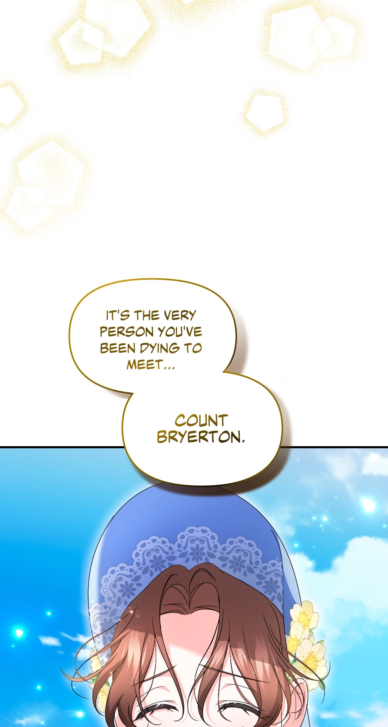 I'm Nobody's Shadow Chapter 51 page 14 - 