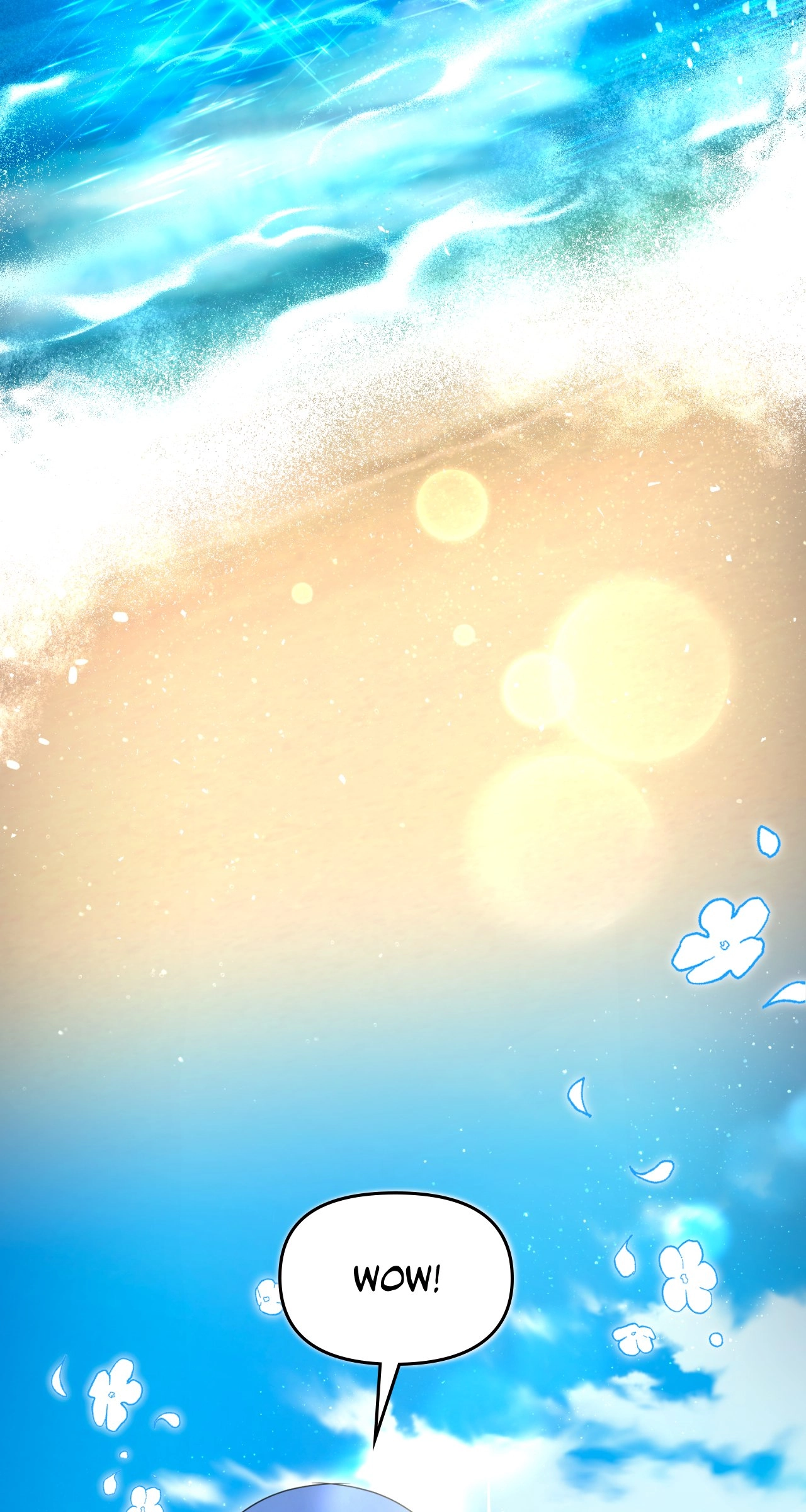 I'm Nobody's Shadow Chapter 51 page 3 - 