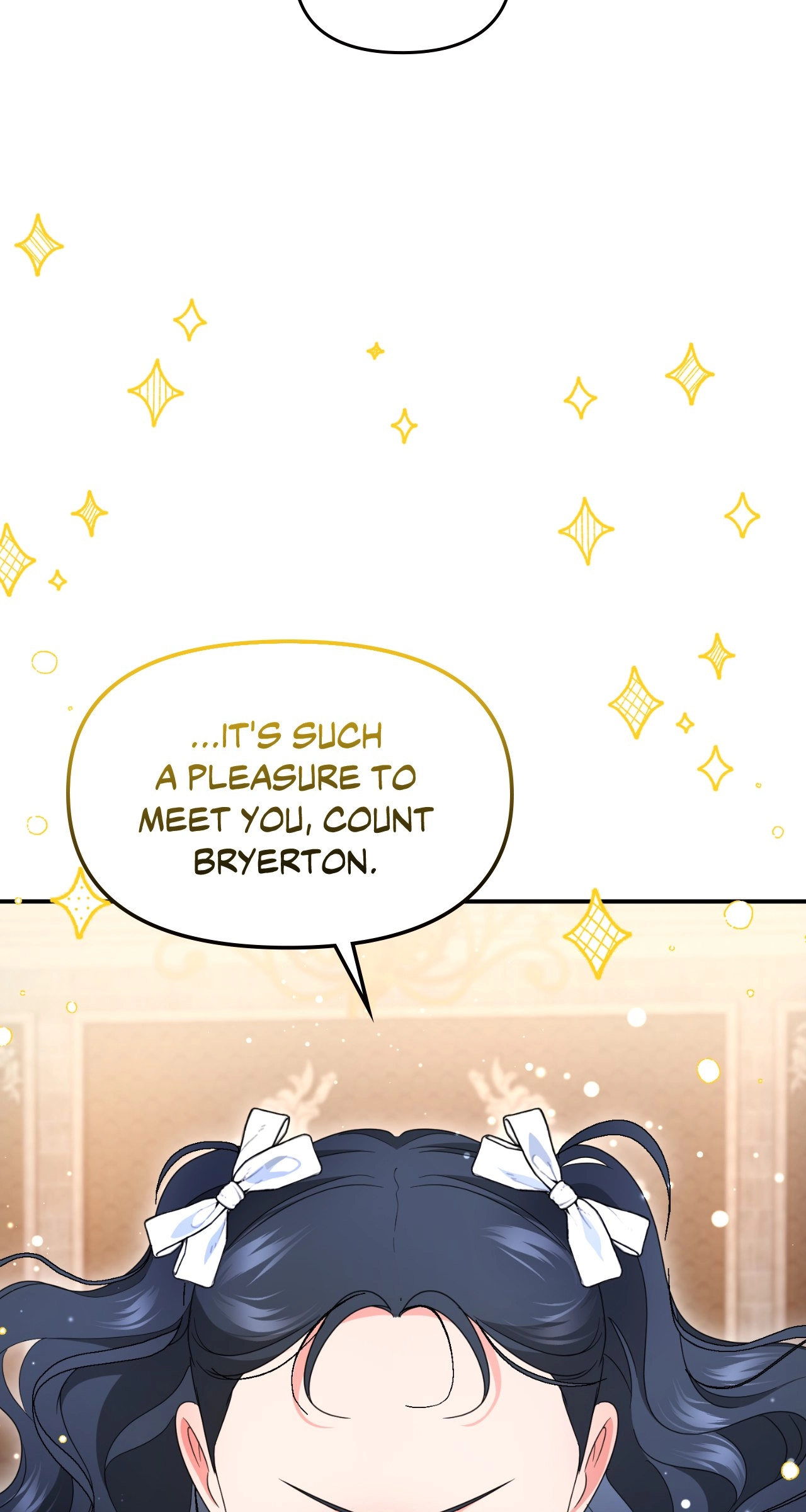 I'm Nobody's Shadow Chapter 51 page 22 - 