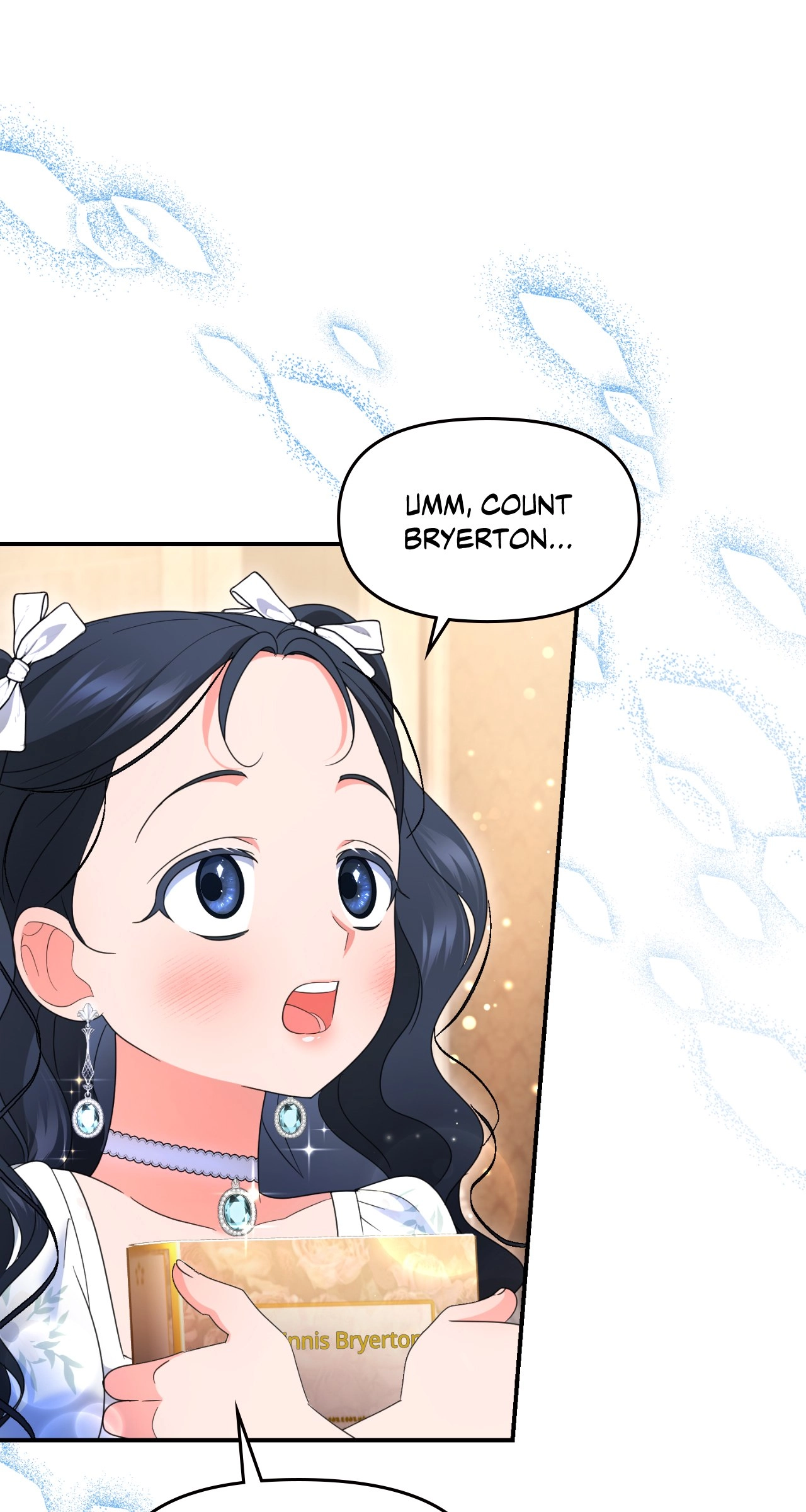 I'm Nobody's Shadow Chapter 51 page 26 - 