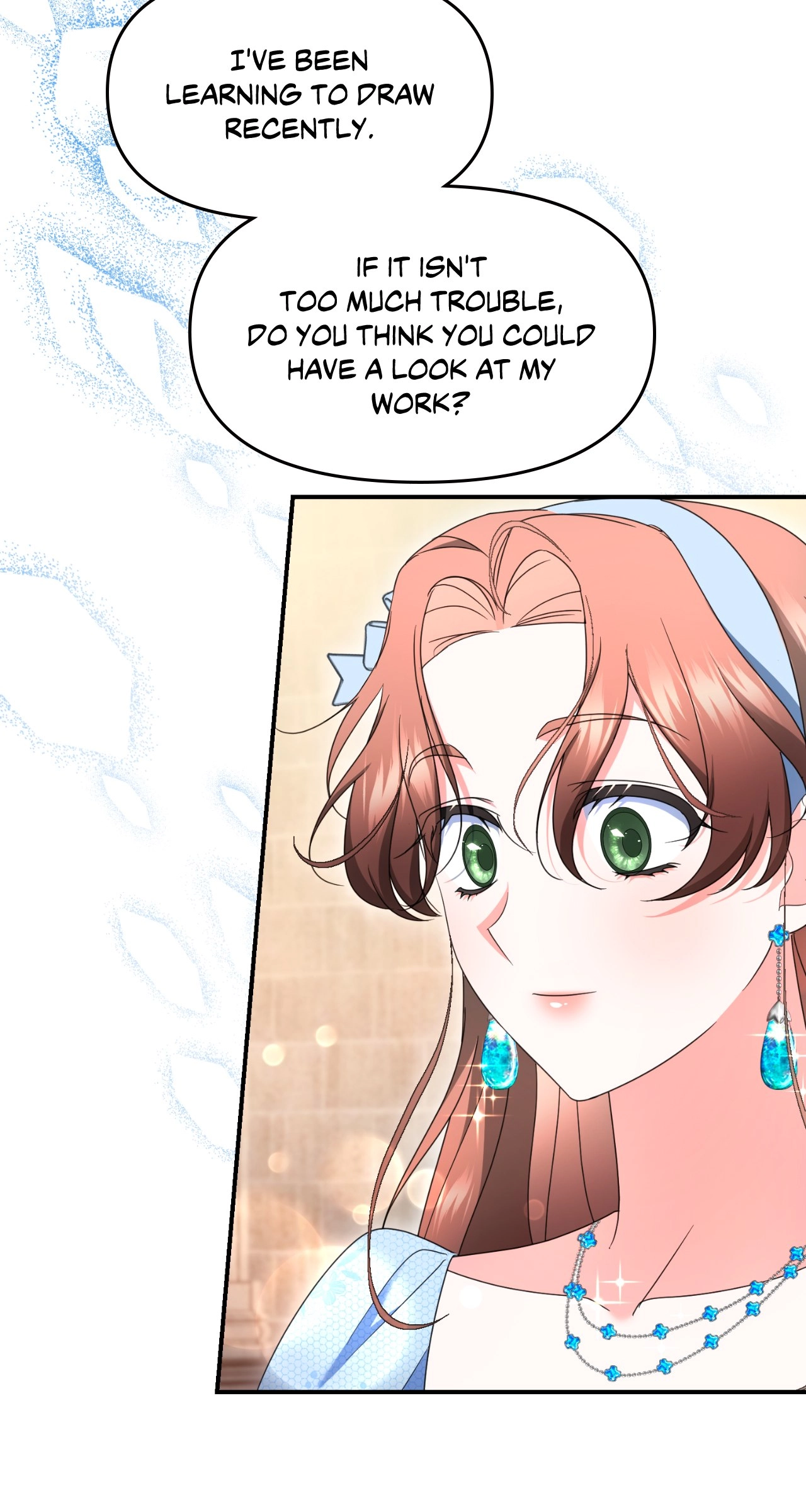 I'm Nobody's Shadow Chapter 51 page 27 - 