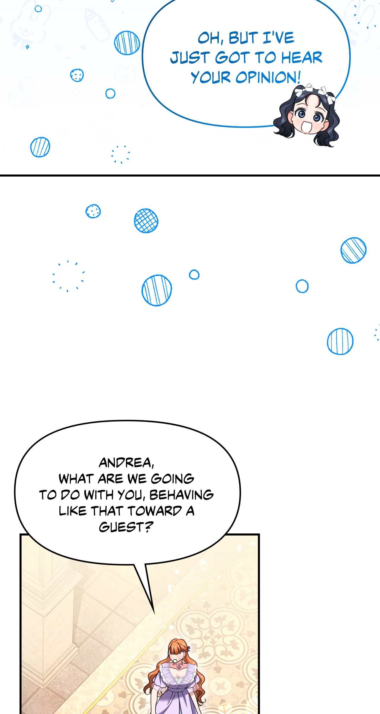 I'm Nobody's Shadow Chapter 51 page 29 - 