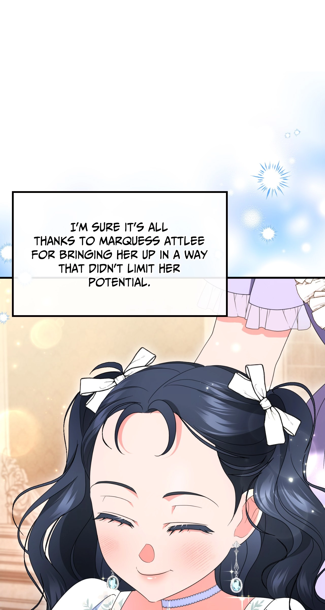 I'm Nobody's Shadow Chapter 51 page 32 - 