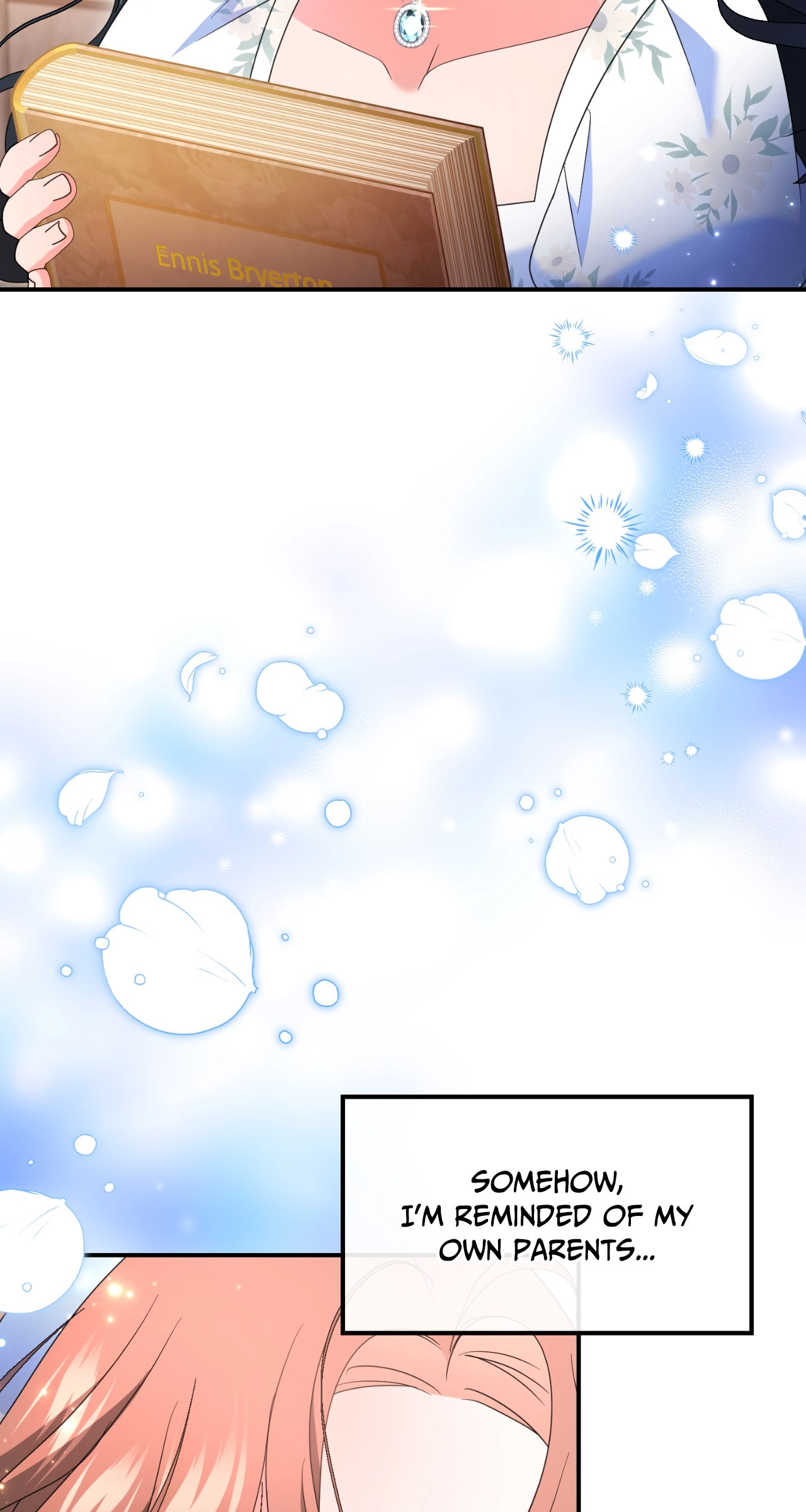 I'm Nobody's Shadow Chapter 51 page 33 - 