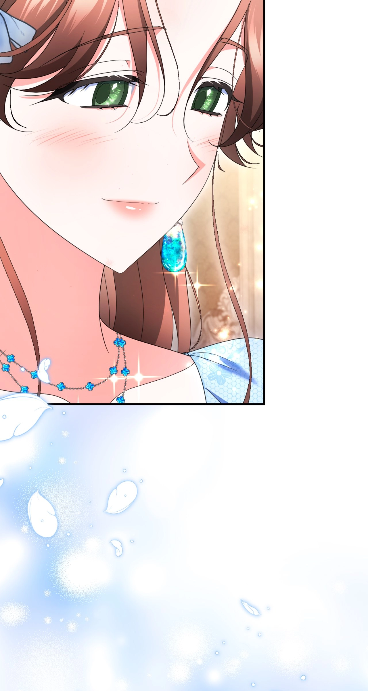 I'm Nobody's Shadow Chapter 51 page 34 - 
