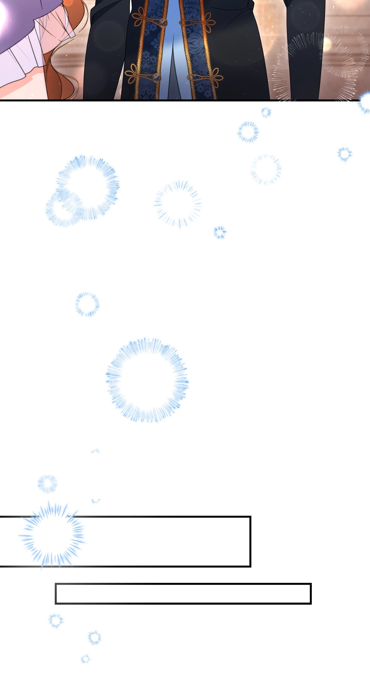 I'm Nobody's Shadow Chapter 51 page 37 - 