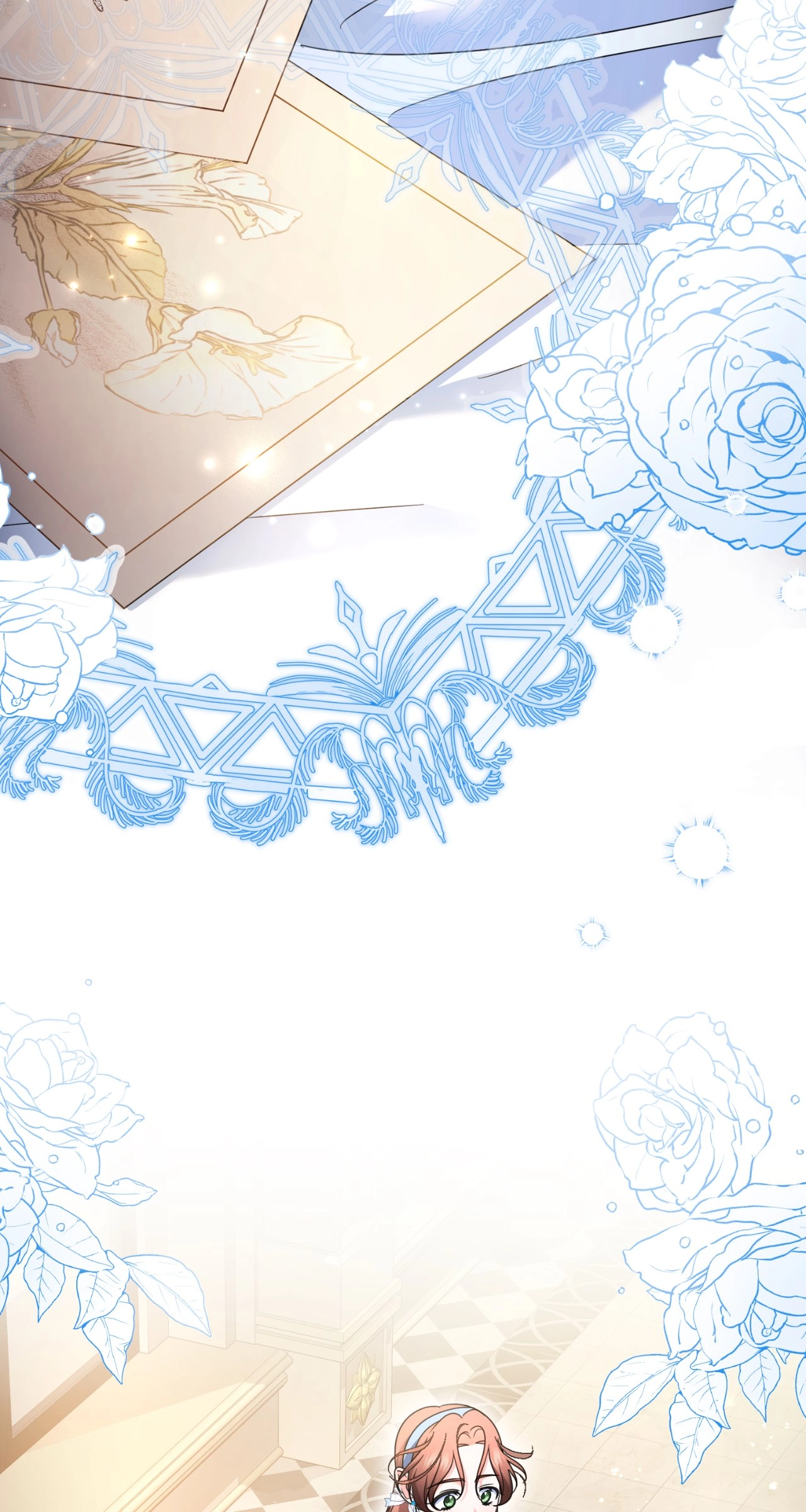 I'm Nobody's Shadow Chapter 51 page 40 - 