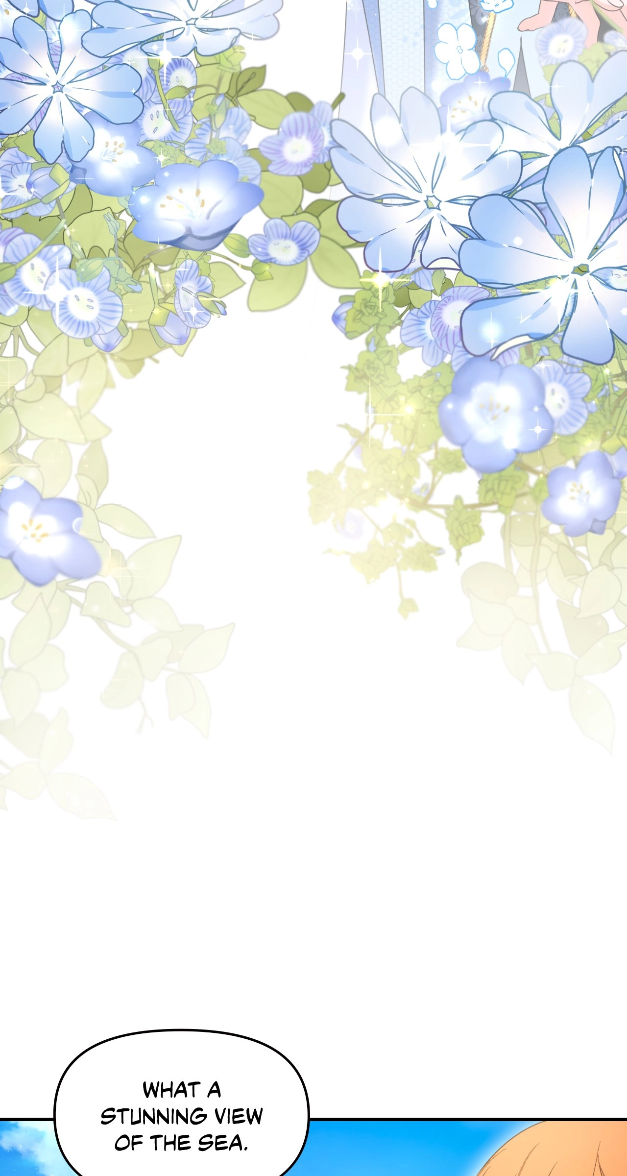 I'm Nobody's Shadow Chapter 51 page 5 - 