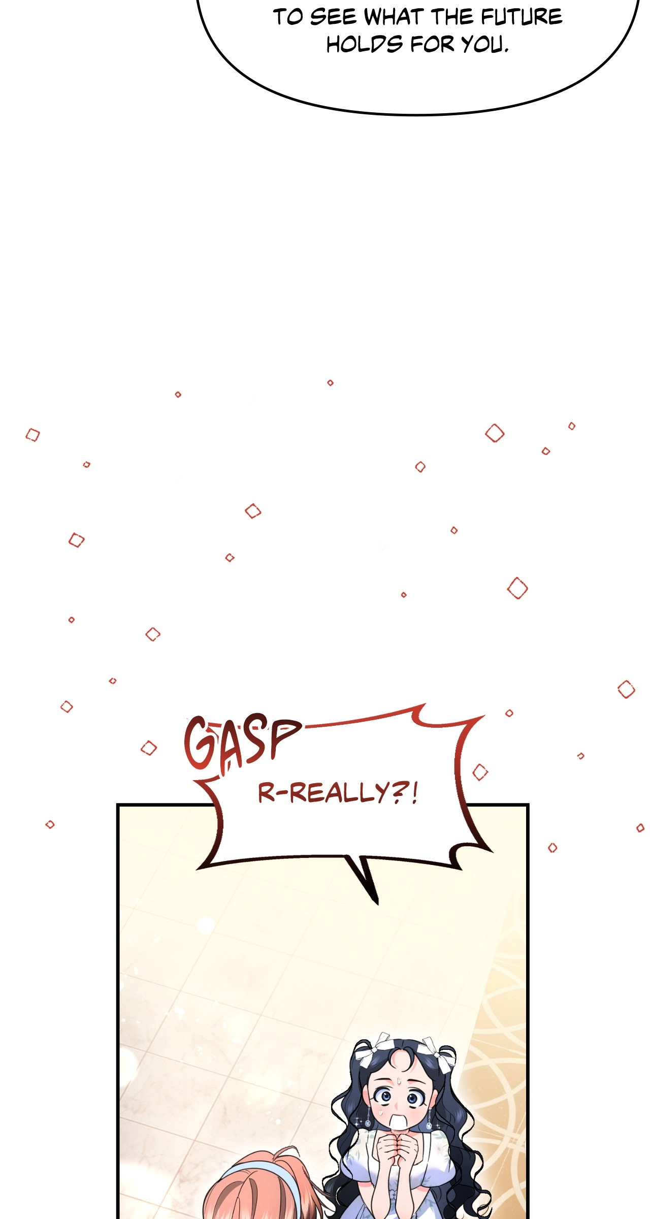 I'm Nobody's Shadow Chapter 51 page 45 - 
