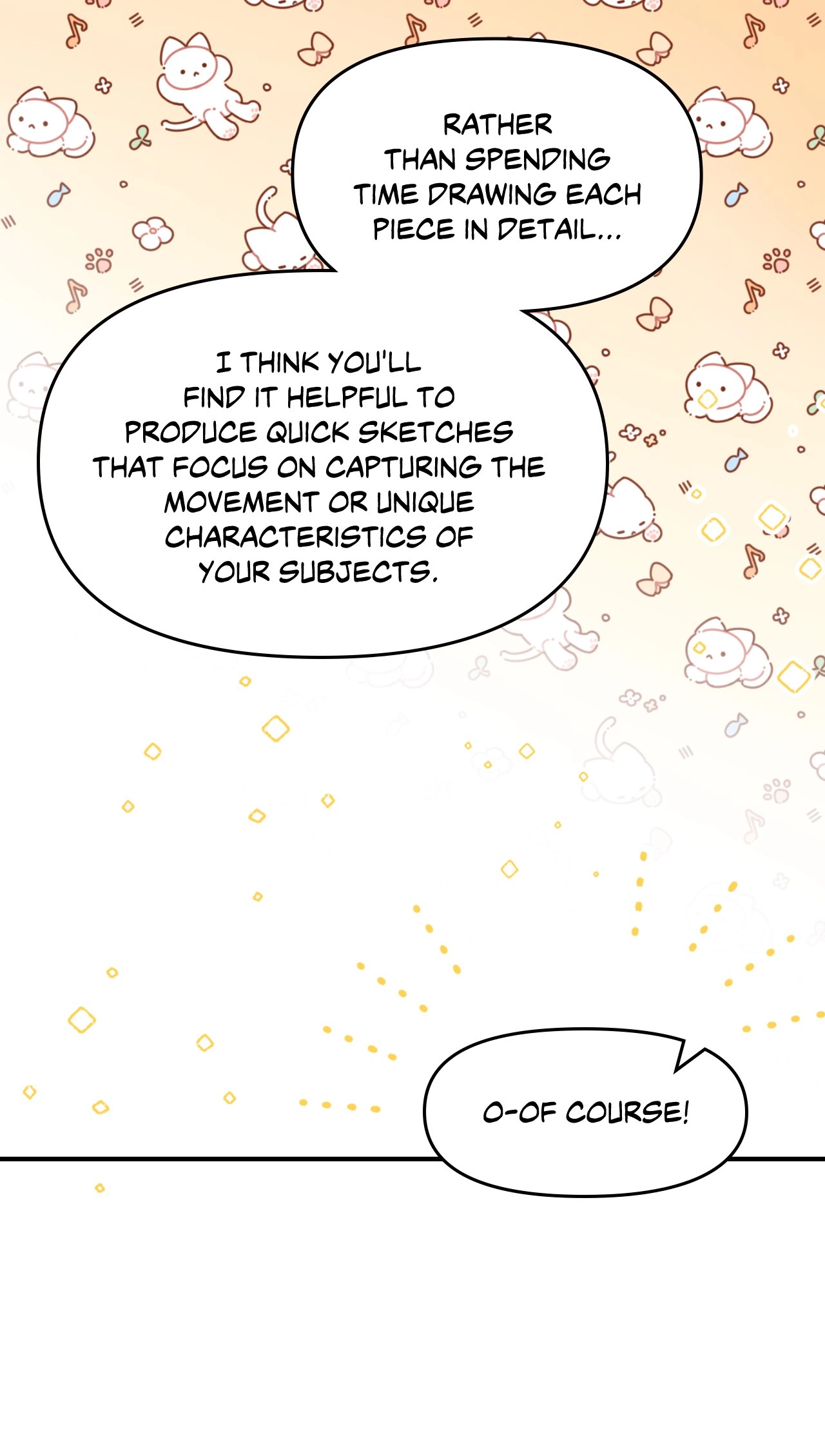 I'm Nobody's Shadow Chapter 51 page 47 - 