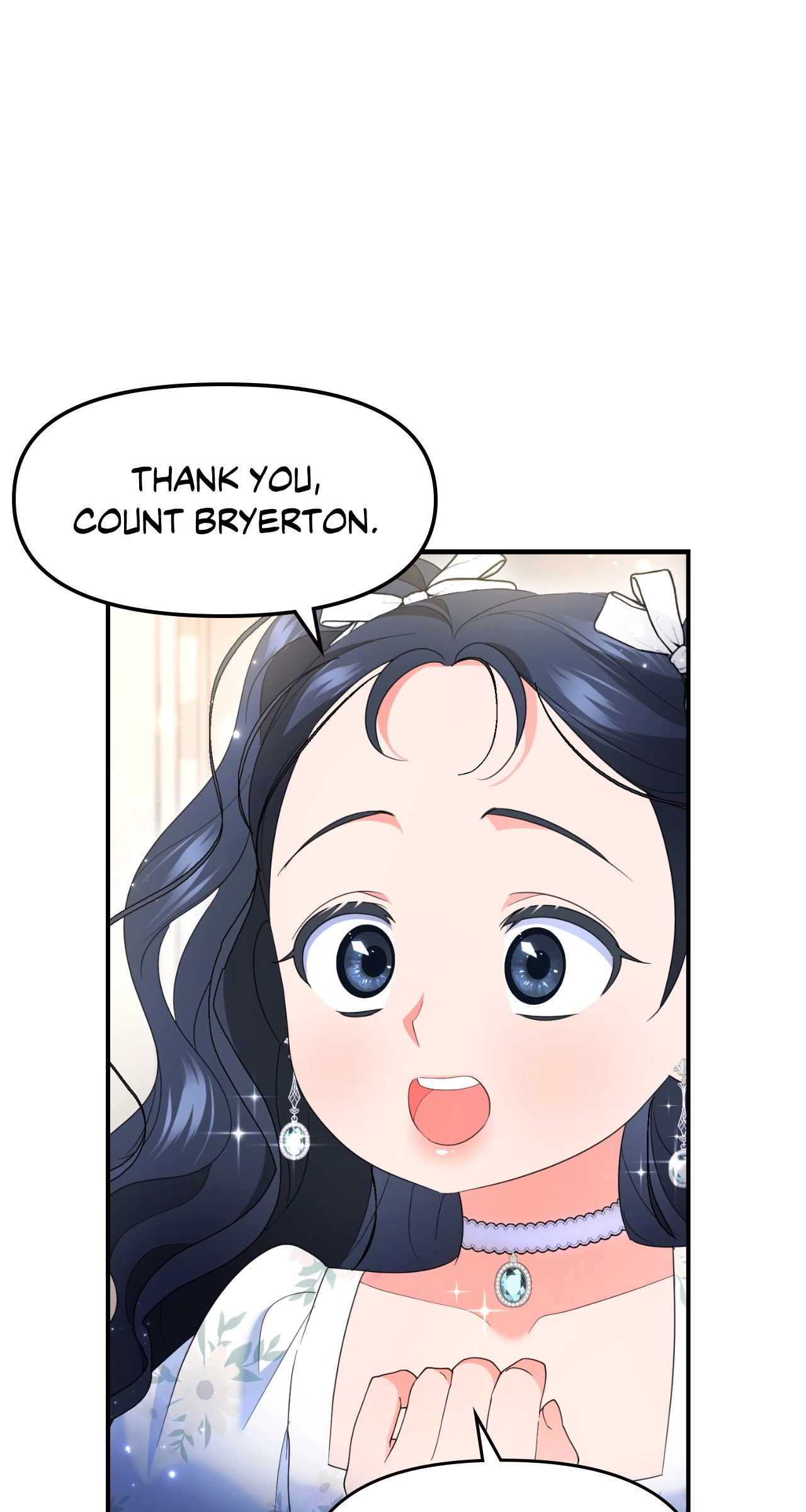 I'm Nobody's Shadow Chapter 51 page 48 - 