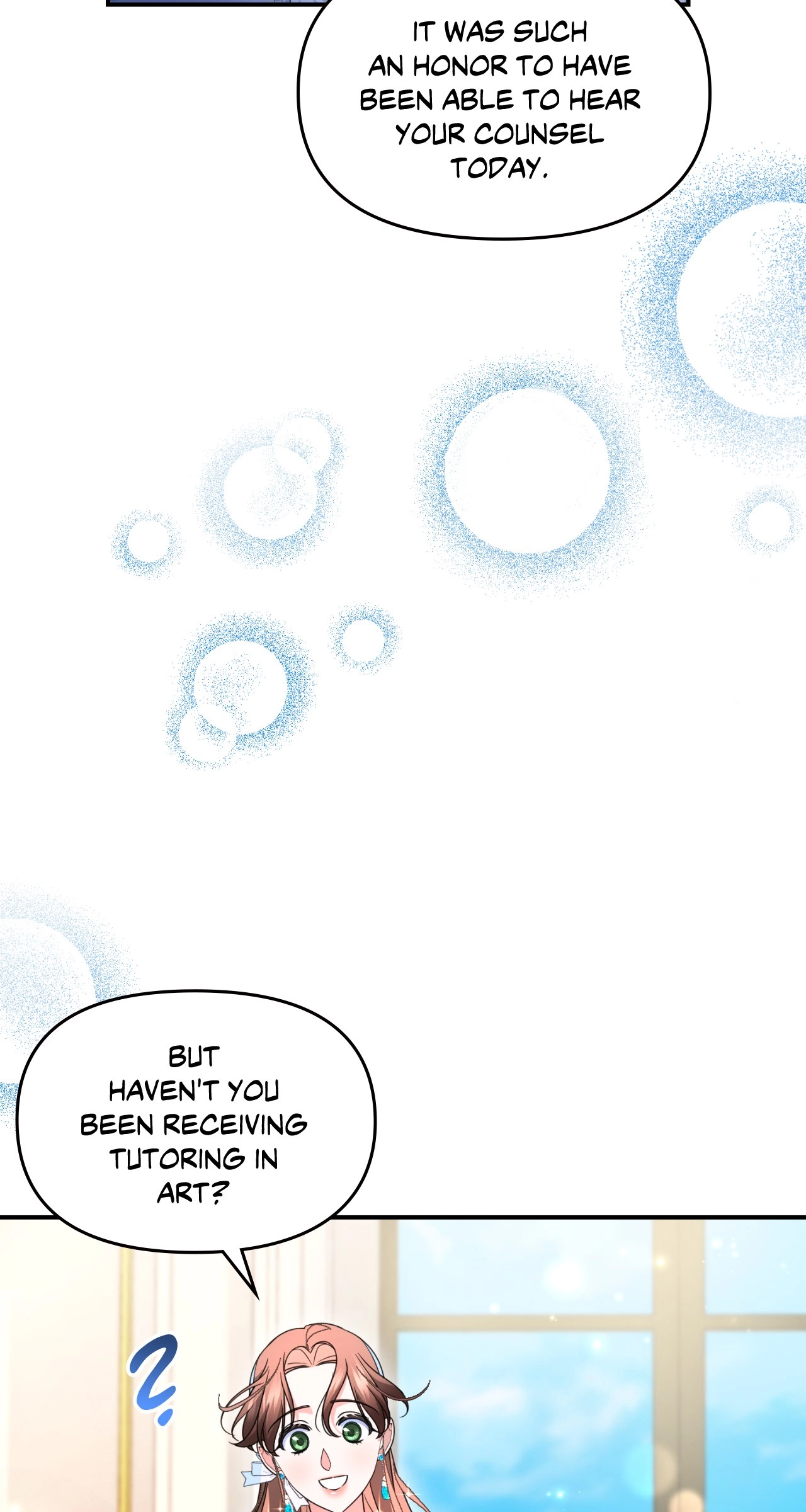 I'm Nobody's Shadow Chapter 51 page 49 - 