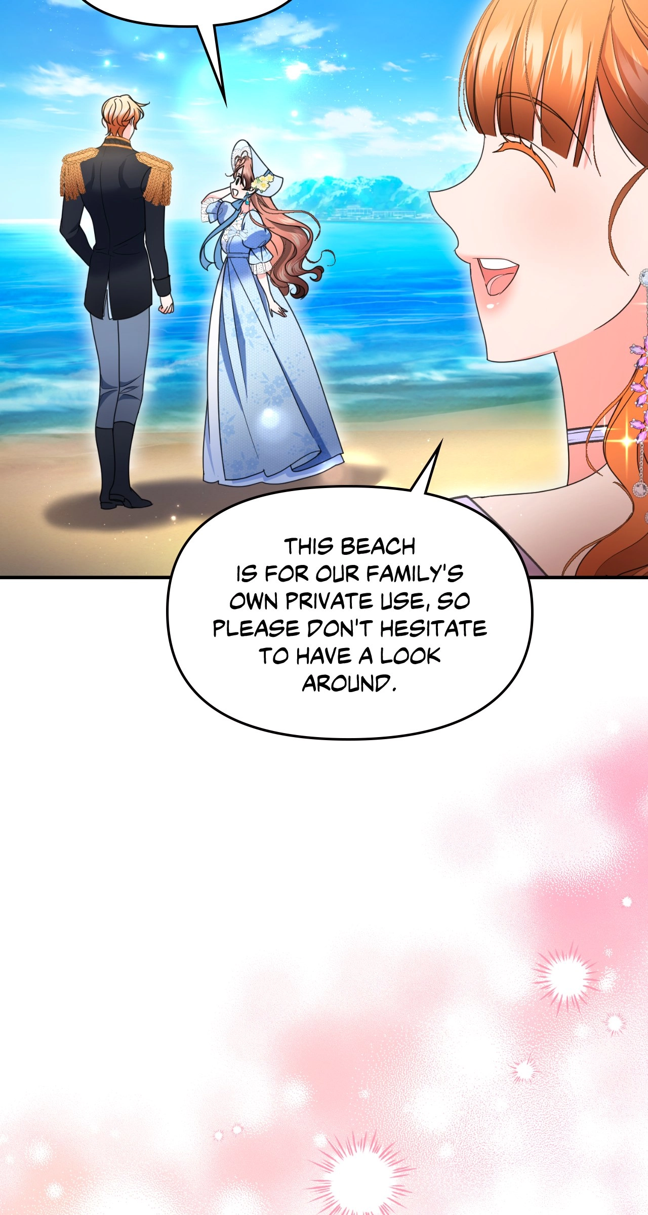 I'm Nobody's Shadow Chapter 51 page 6 - 