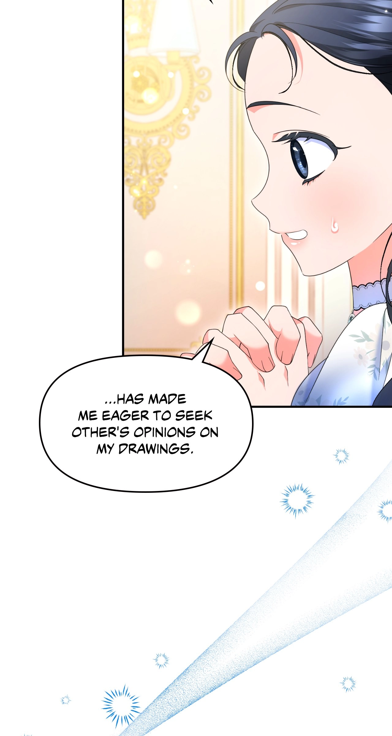 I'm Nobody's Shadow Chapter 51 page 51 - 