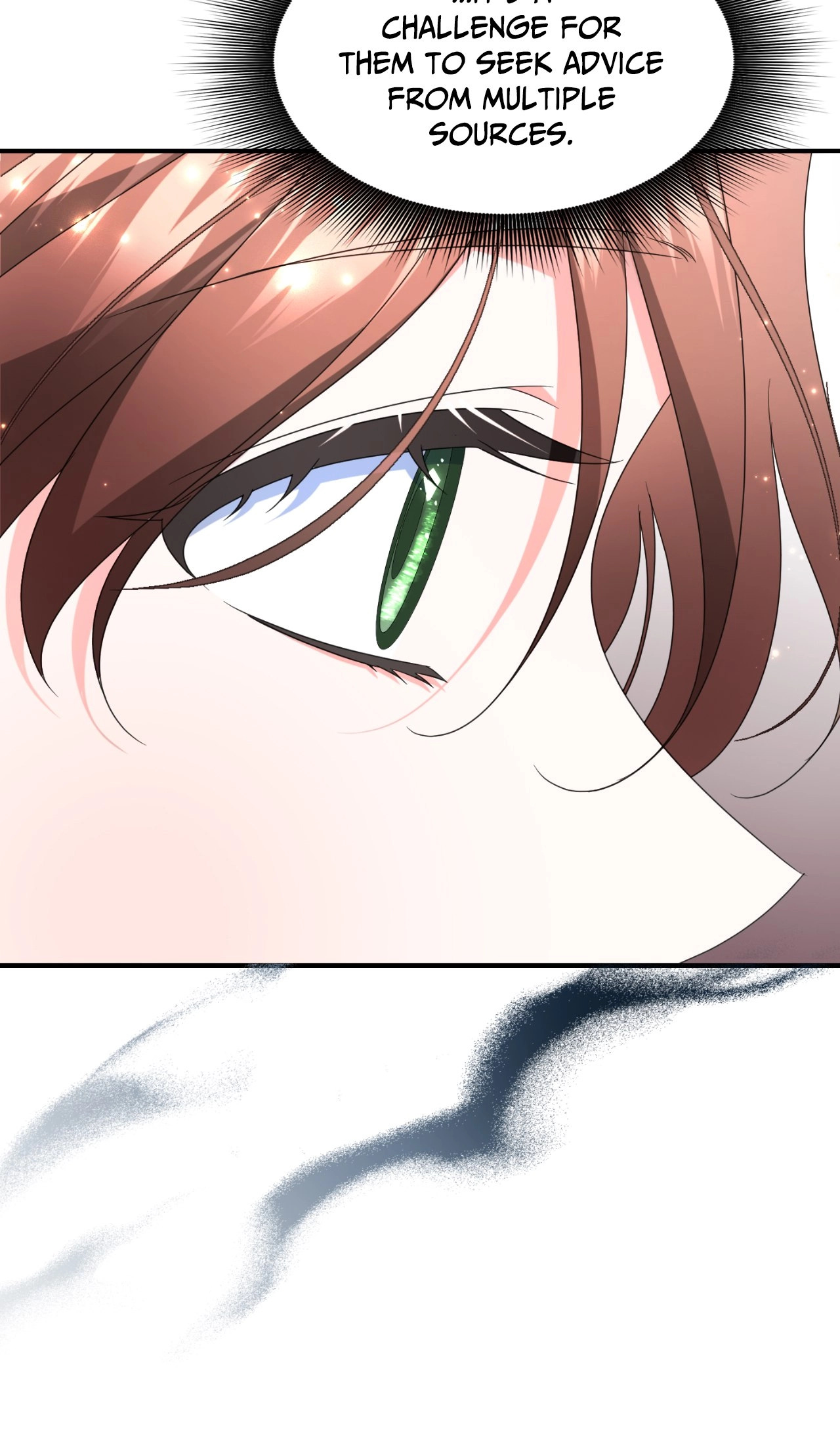 I'm Nobody's Shadow Chapter 51 page 54 - 