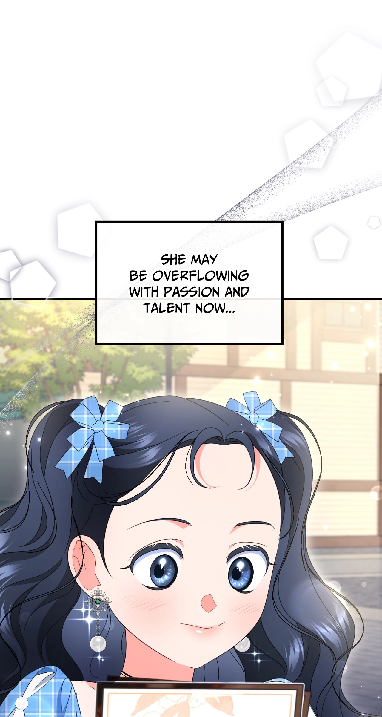 I'm Nobody's Shadow Chapter 51 page 55 - 
