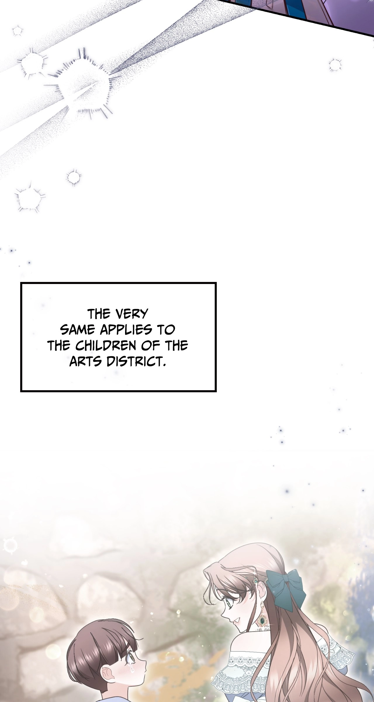 I'm Nobody's Shadow Chapter 51 page 58 - 