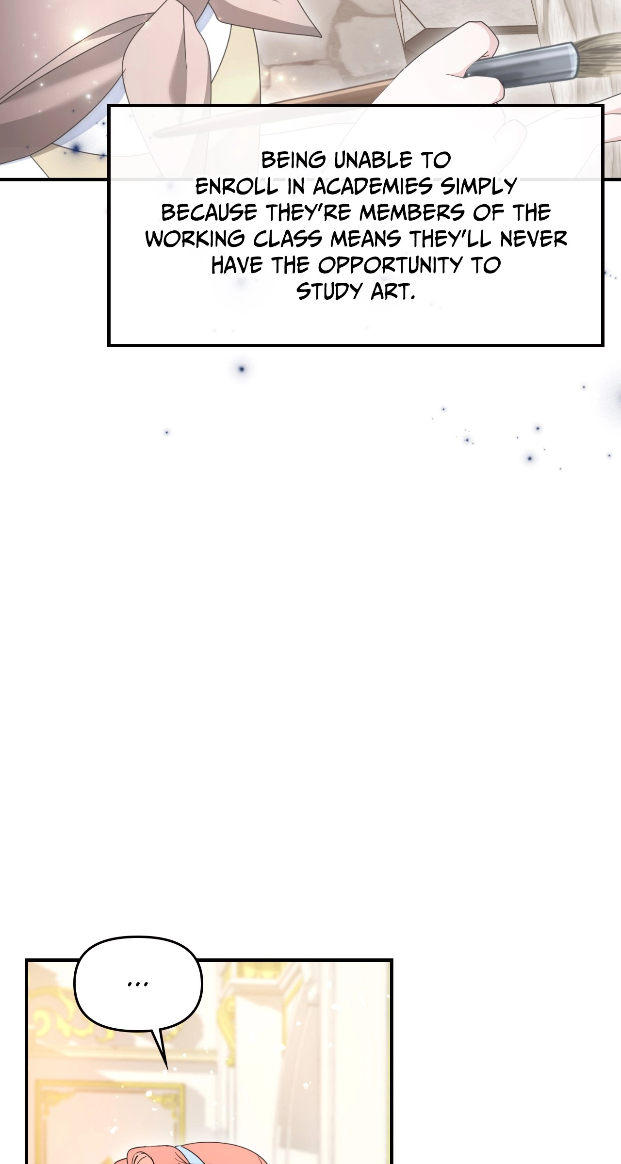 I'm Nobody's Shadow Chapter 51 page 60 - 