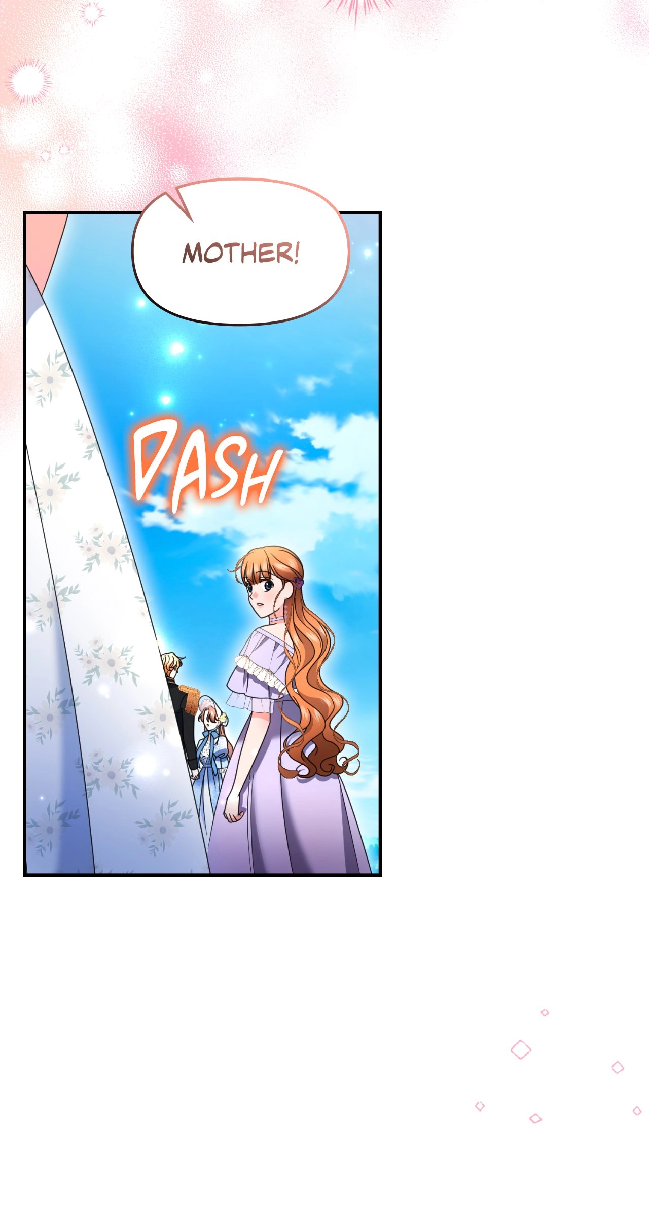 I'm Nobody's Shadow Chapter 51 page 7 - 