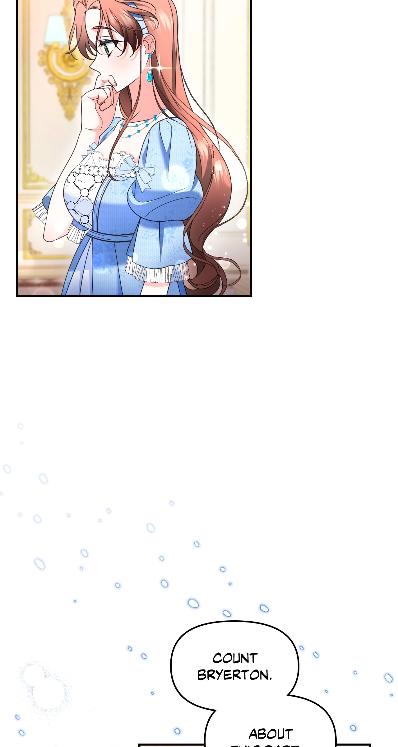 I'm Nobody's Shadow Chapter 51 page 61 - 