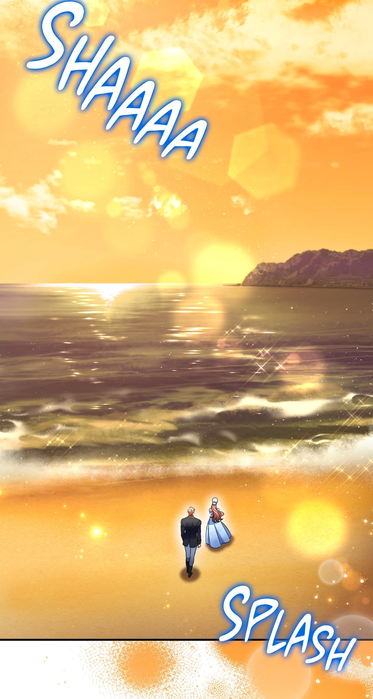 I'm Nobody's Shadow Chapter 51 page 66 - 