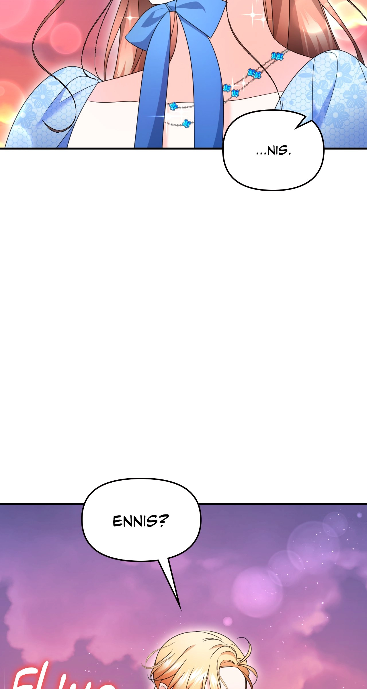 I'm Nobody's Shadow Chapter 51 page 68 - 