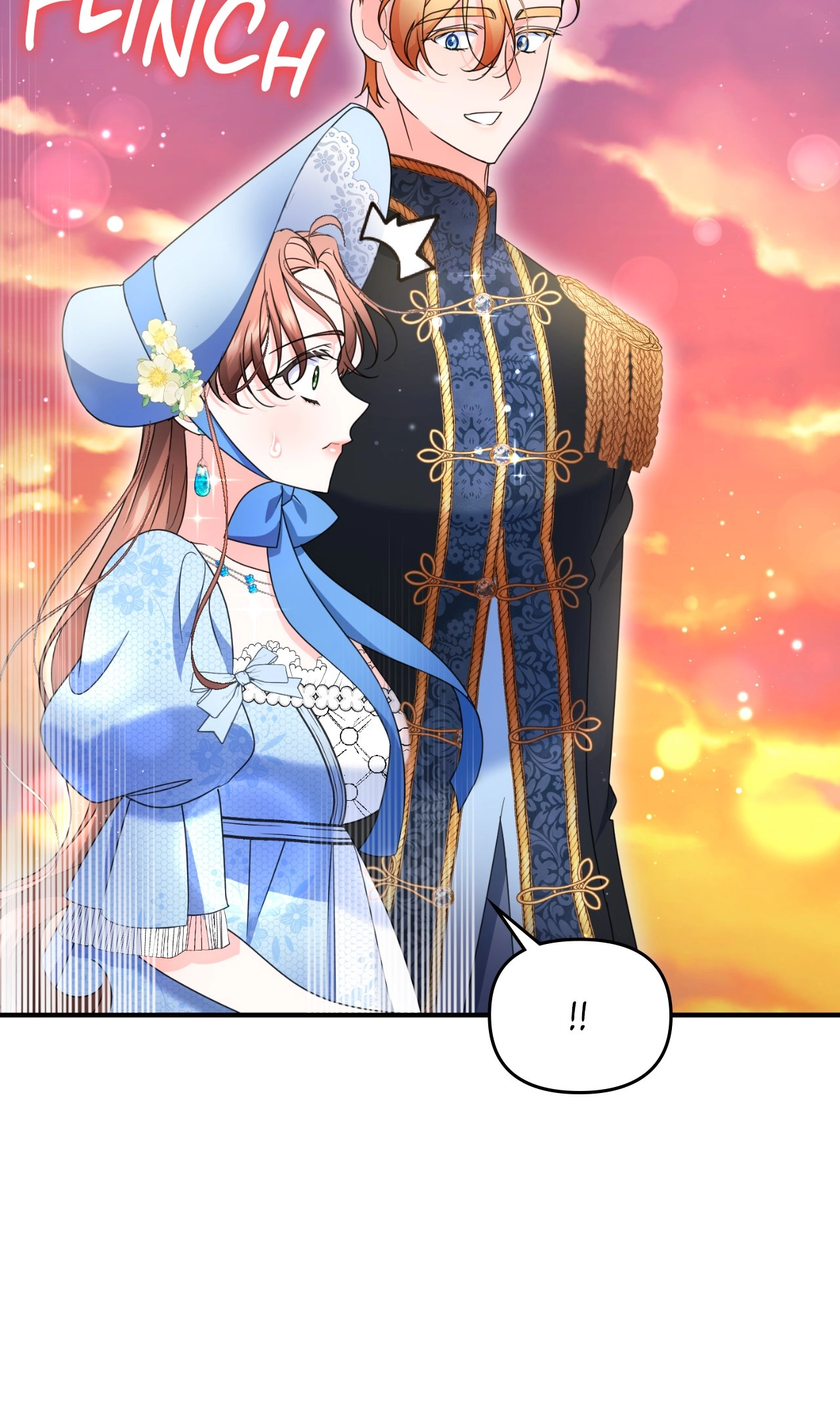 I'm Nobody's Shadow Chapter 51 page 69 - 