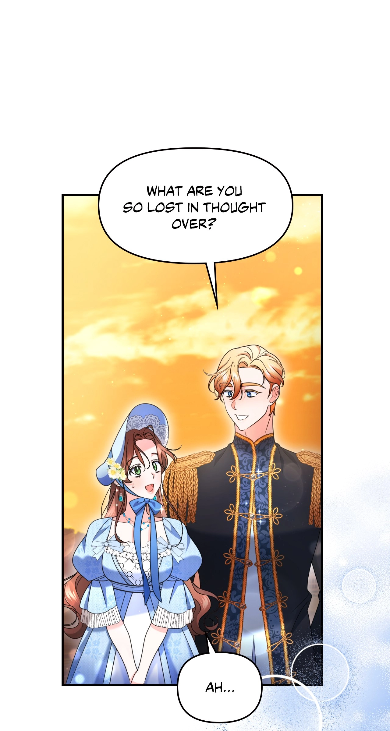 I'm Nobody's Shadow Chapter 51 page 70 - 