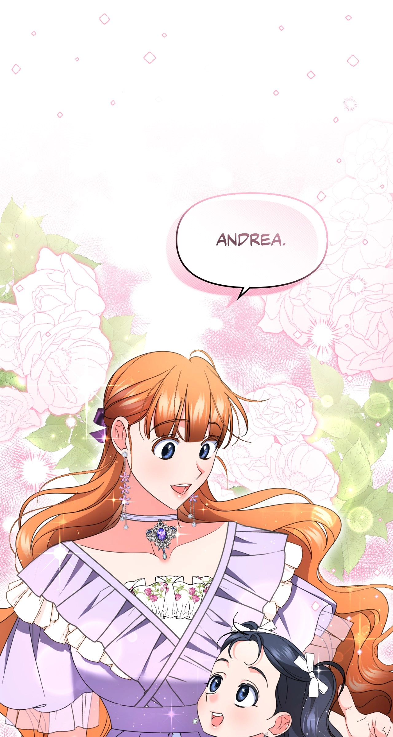 I'm Nobody's Shadow Chapter 51 page 8 - 