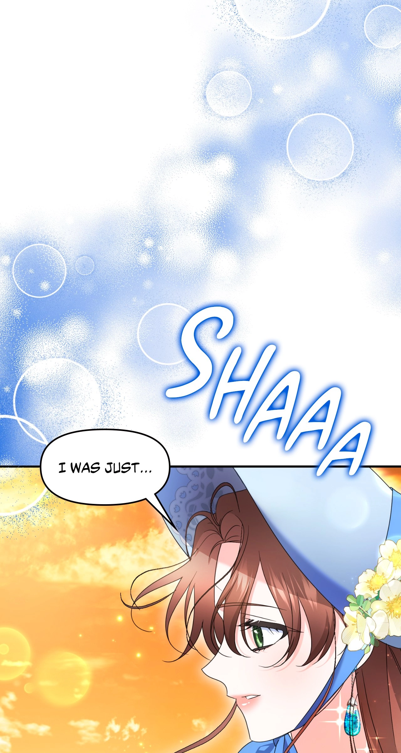 I'm Nobody's Shadow Chapter 51 page 71 - 