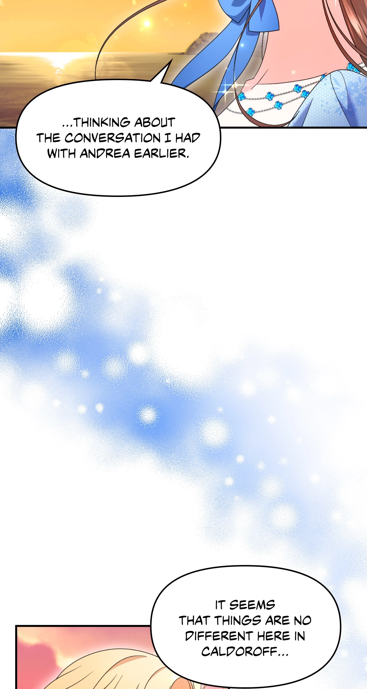 I'm Nobody's Shadow Chapter 51 page 72 - 