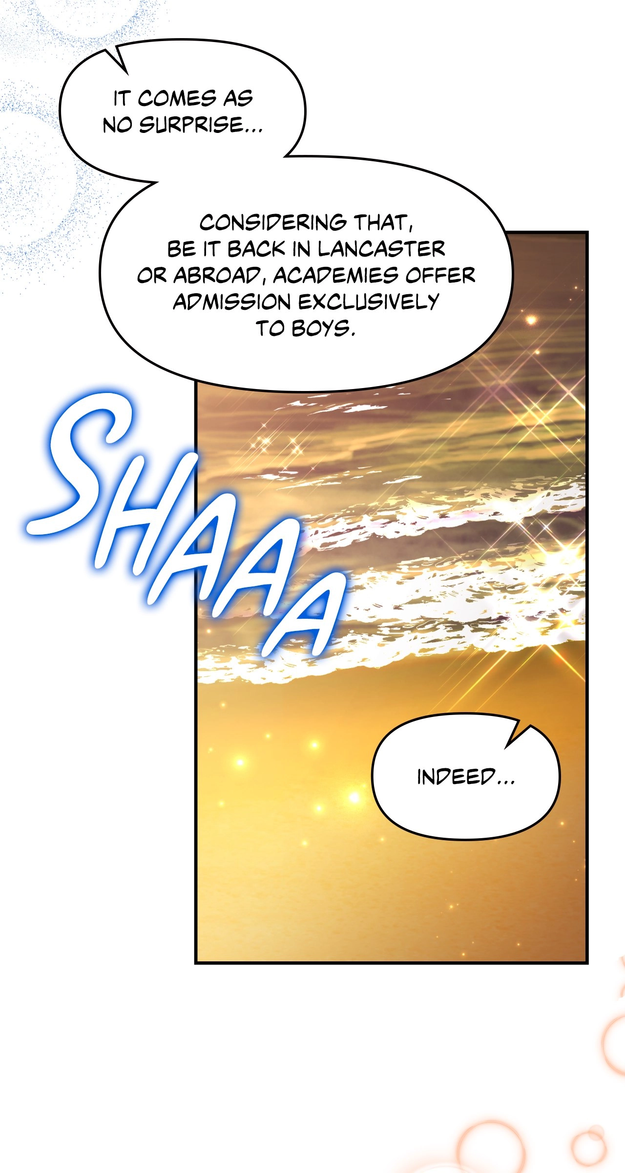 I'm Nobody's Shadow Chapter 51 page 74 - 