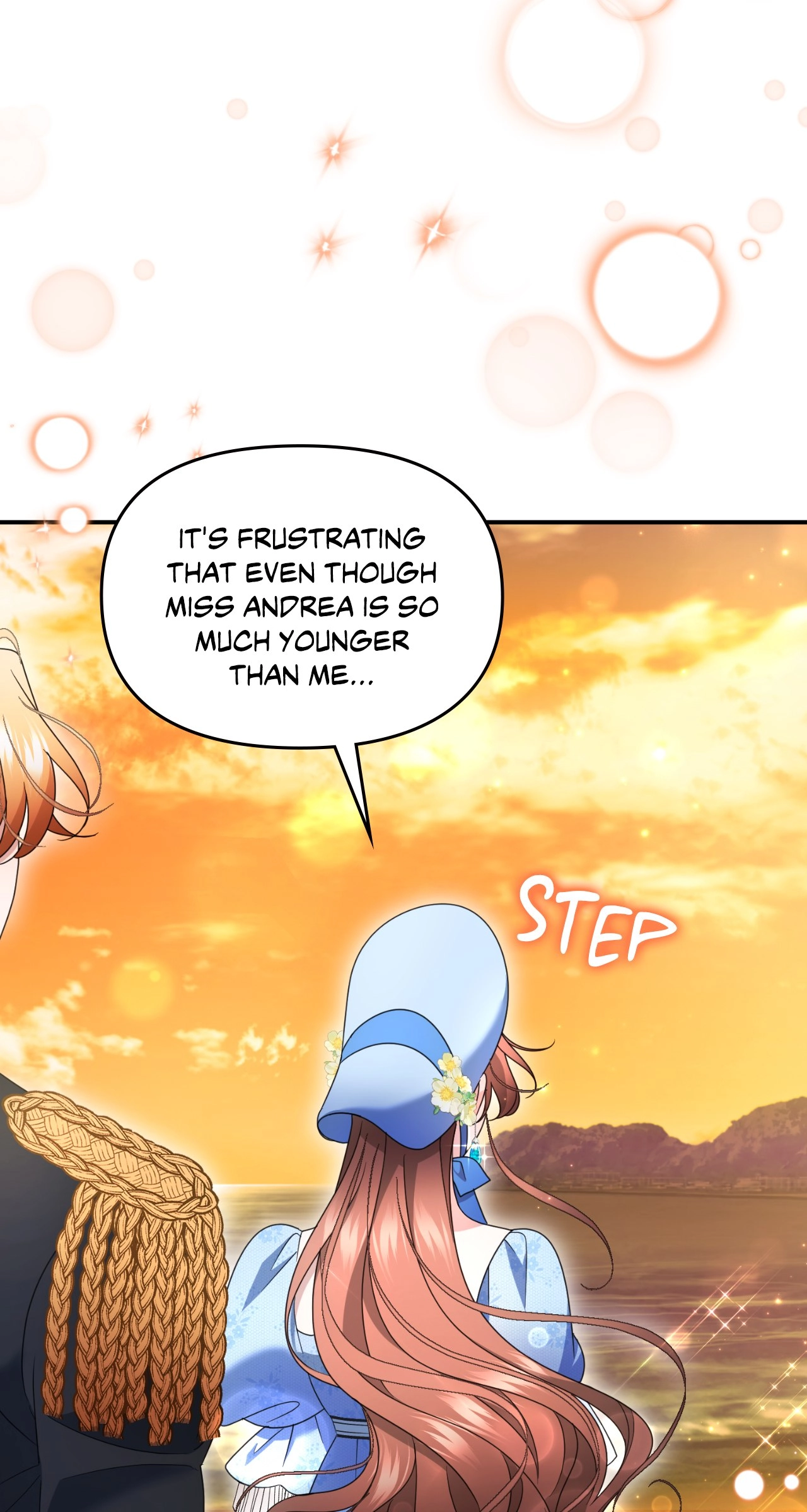 I'm Nobody's Shadow Chapter 51 page 75 - 