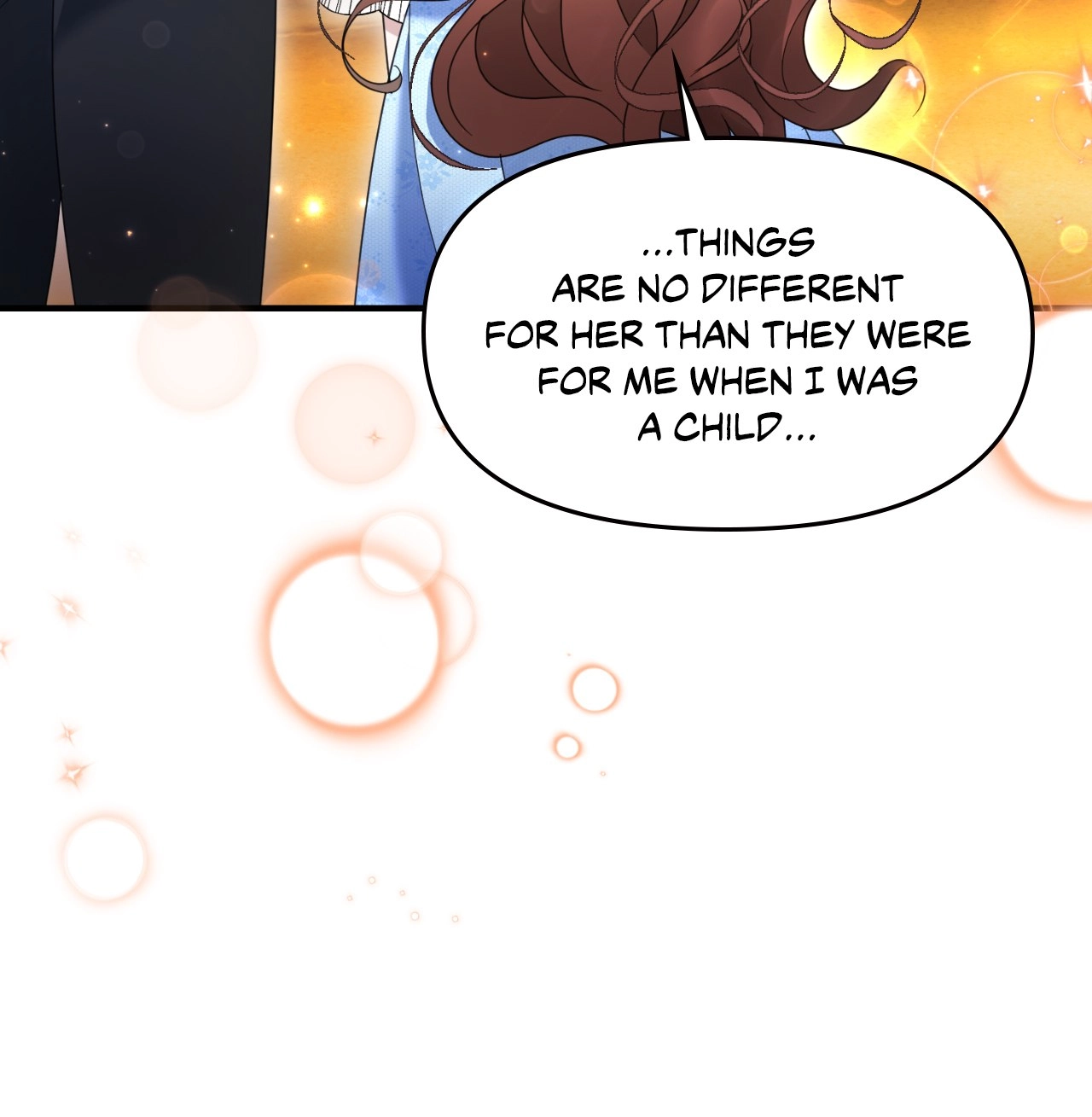 I'm Nobody's Shadow Chapter 51 page 76 - 