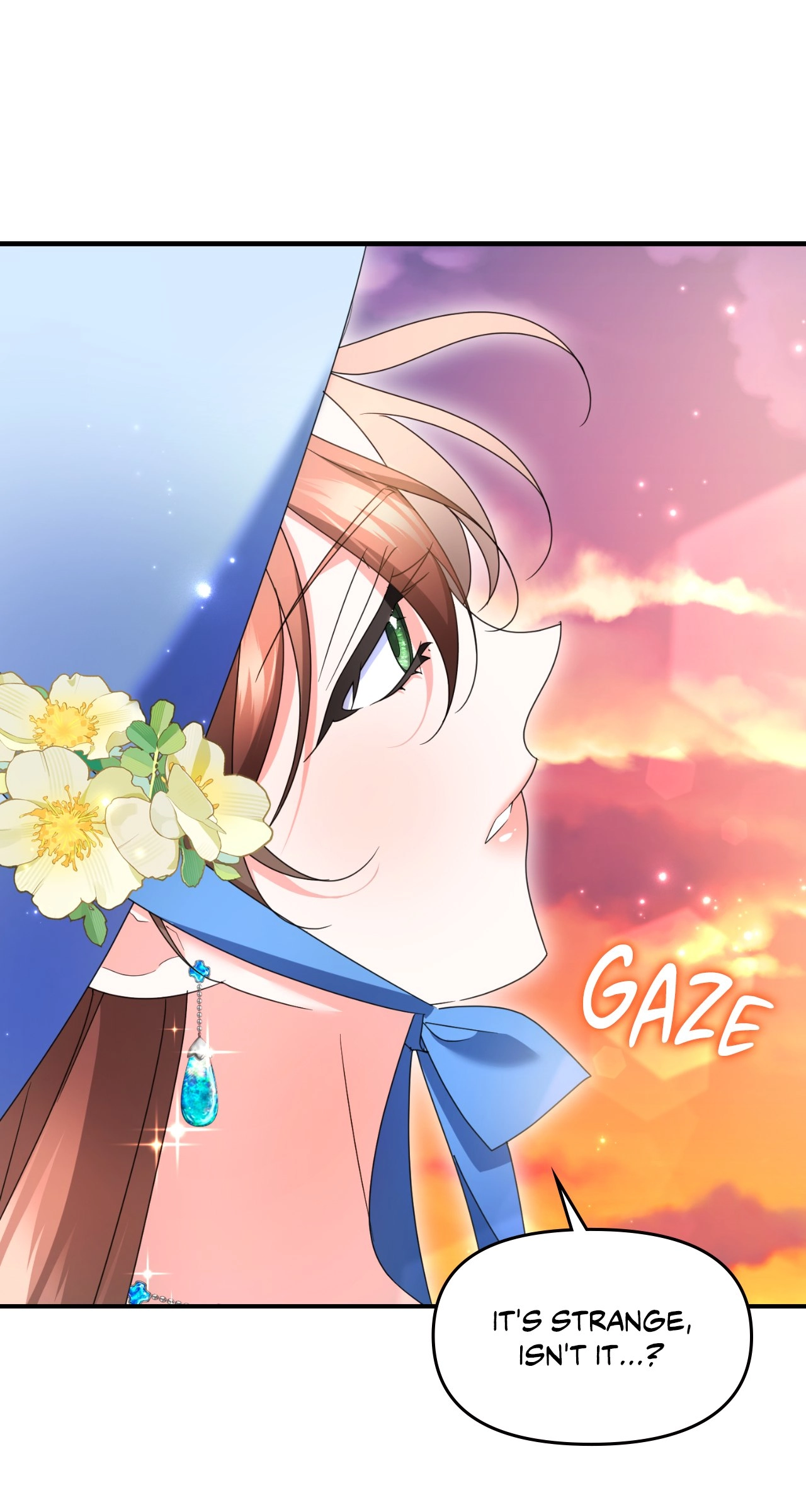 I'm Nobody's Shadow Chapter 51 page 77 - 